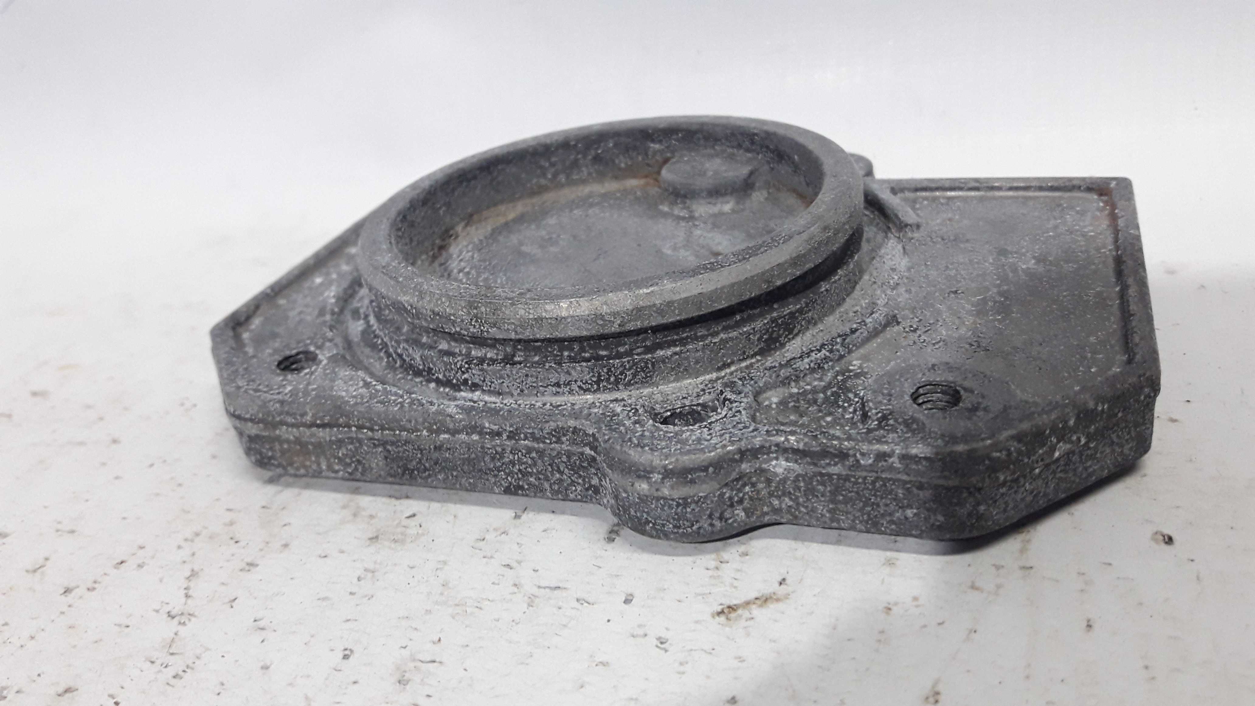 Tampa Tras Comando Válvula Celta Prisma Classic 3