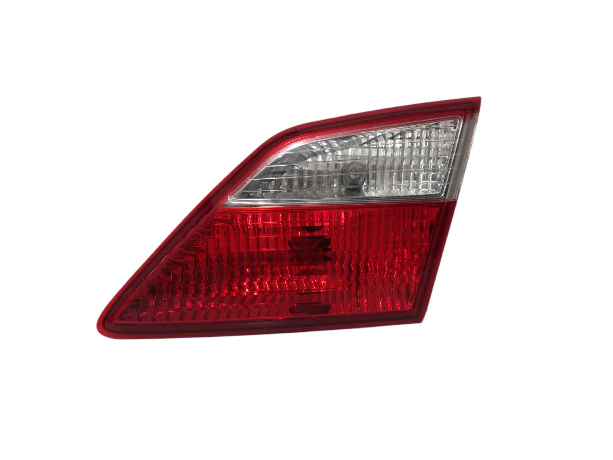 Lanterna Traseira Direita Tampa Hb20s Original 924041s100 1