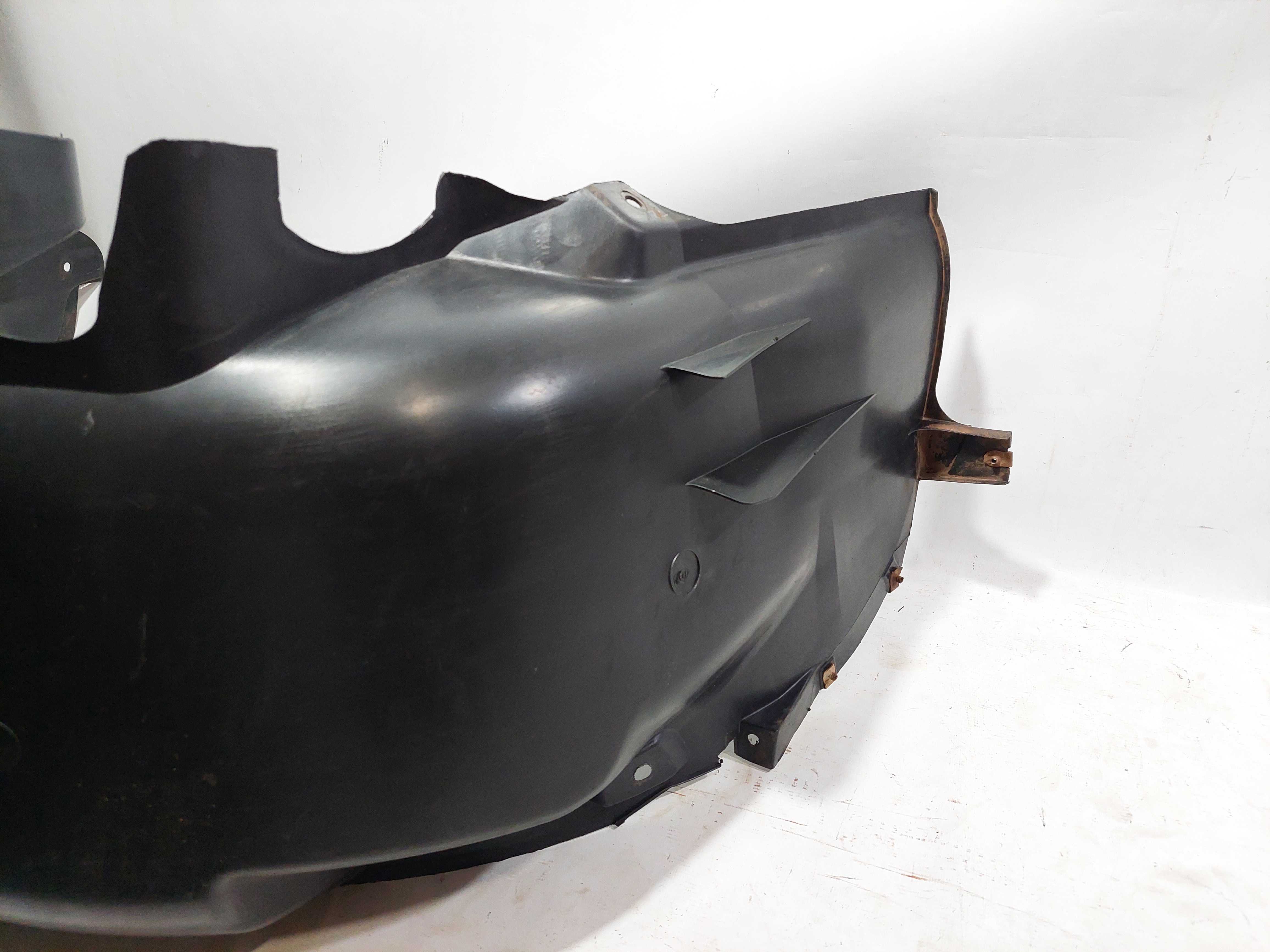 Parabarro Traseiro Esquerdo Chevrolet Captiva 09/13 Original 5