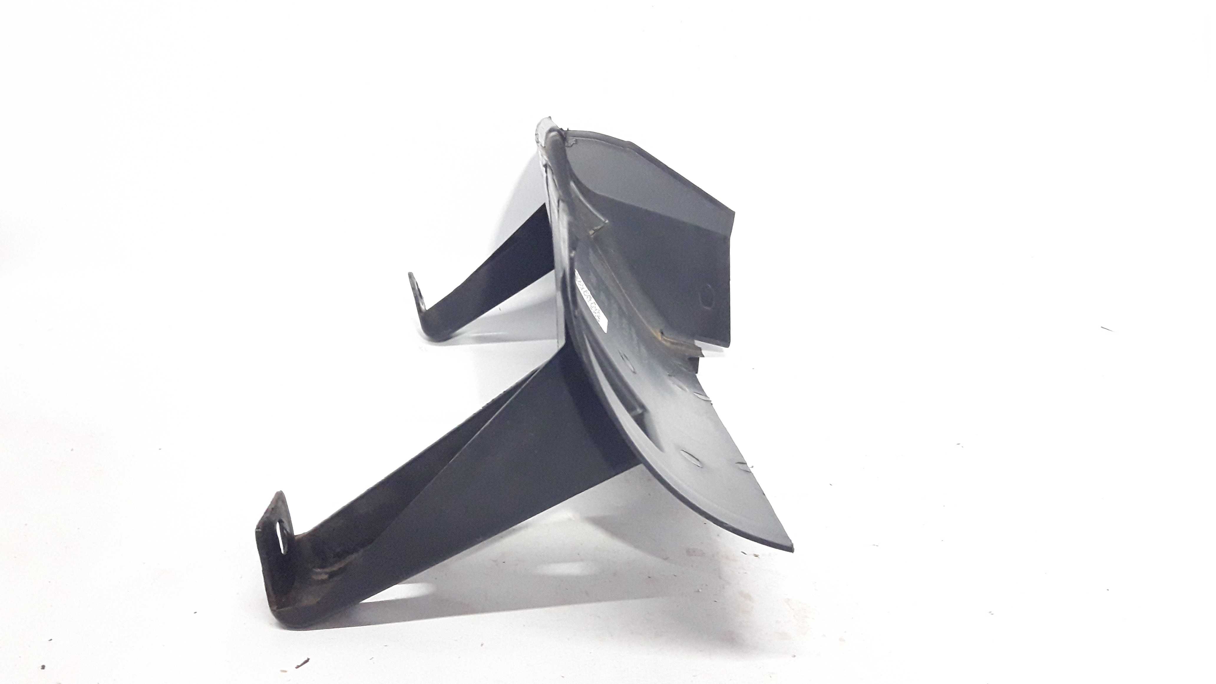 Defletor Capa Entrada Ar Fox Spacefox 16 A 22 5z0815159b 6