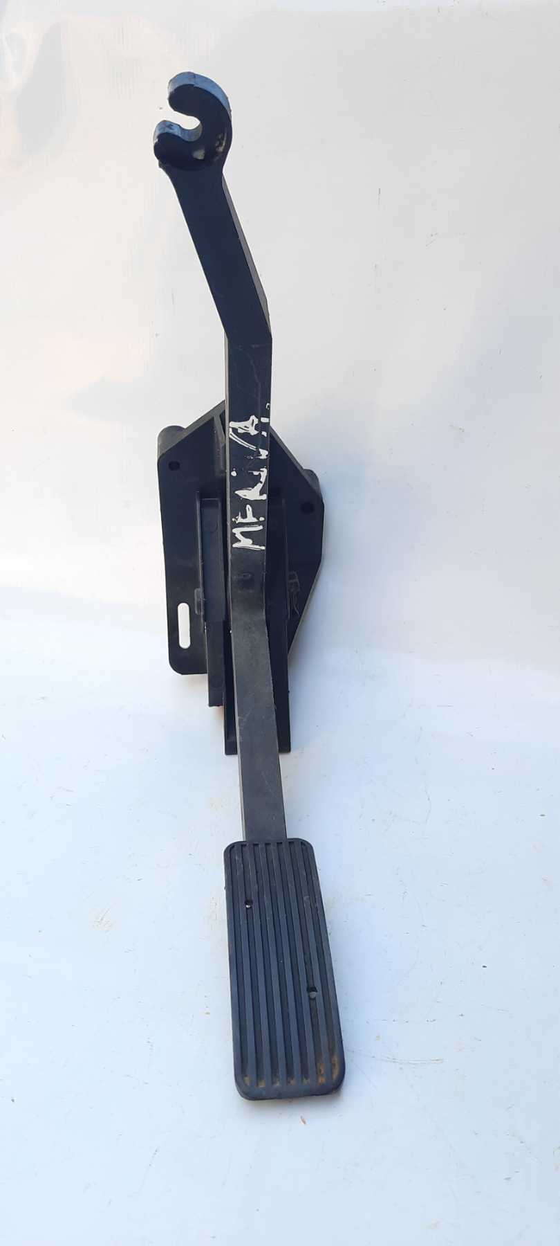Pedal Acelerador Meriva 93335446 Original