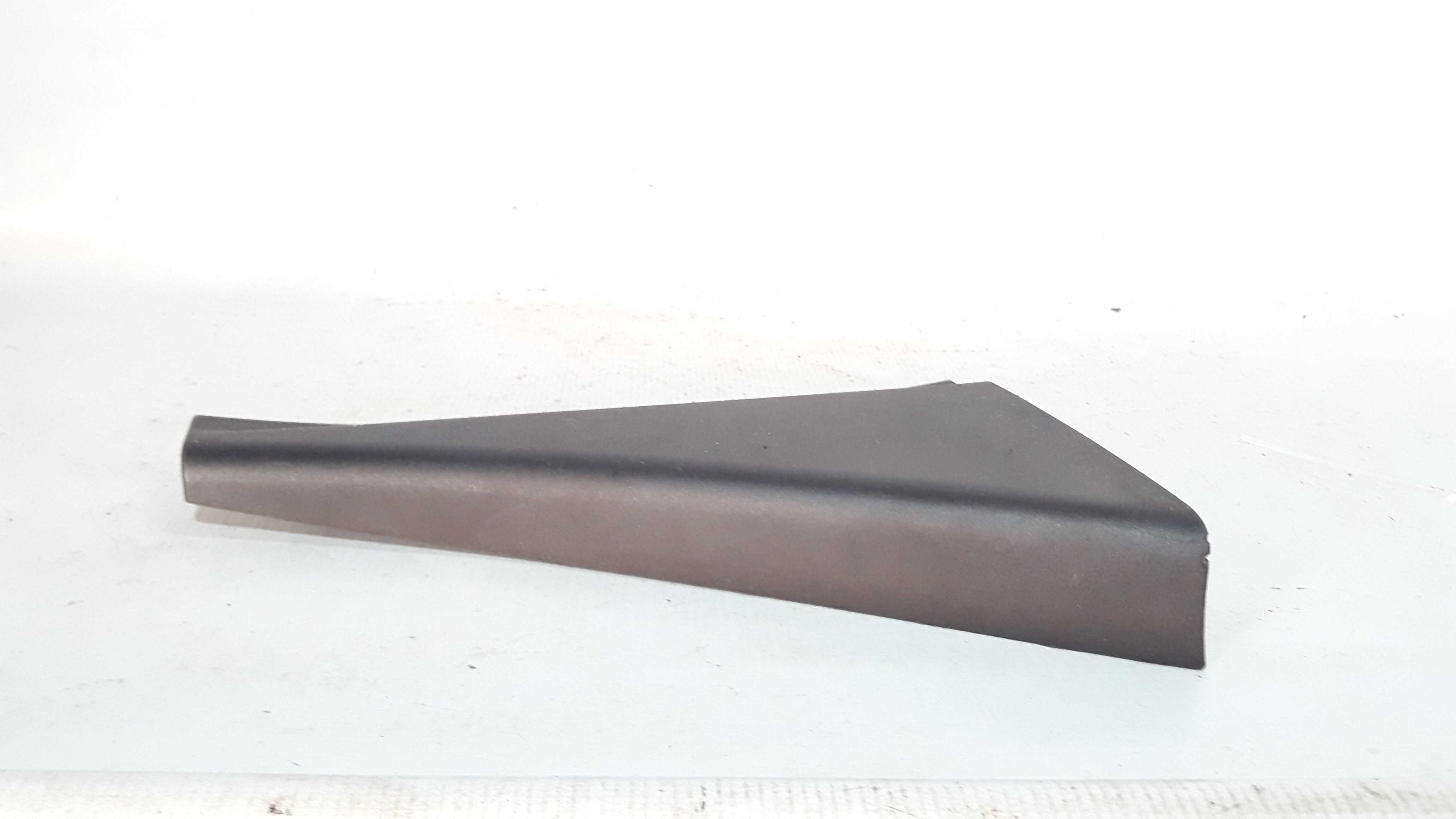 Moldura Porta Traseira Direita Hilux 16/20 67673kk010 25215 Preto 4