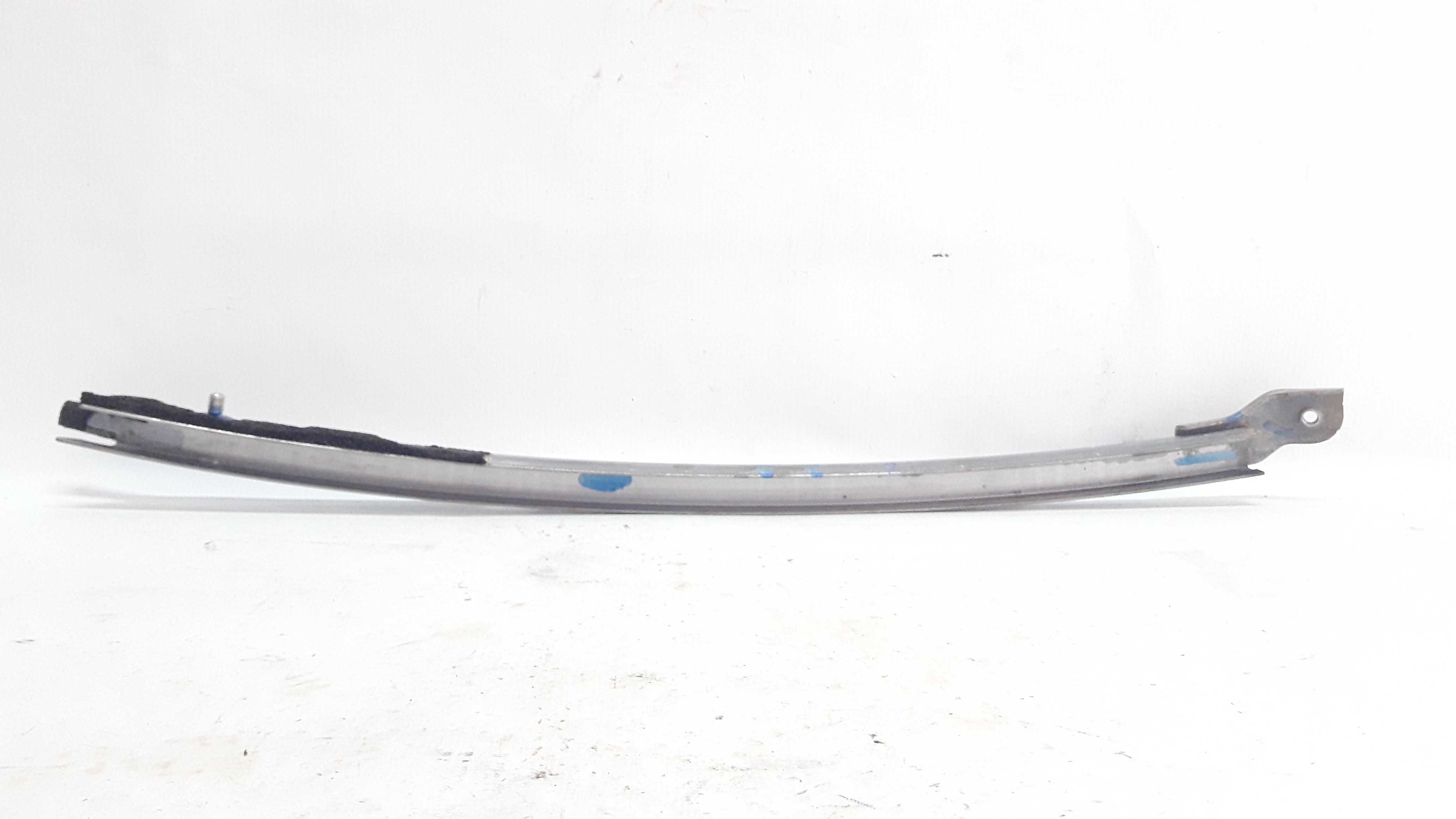 Guia Vidro Traseiro Direito Civic 17 A 22  Cinza 3