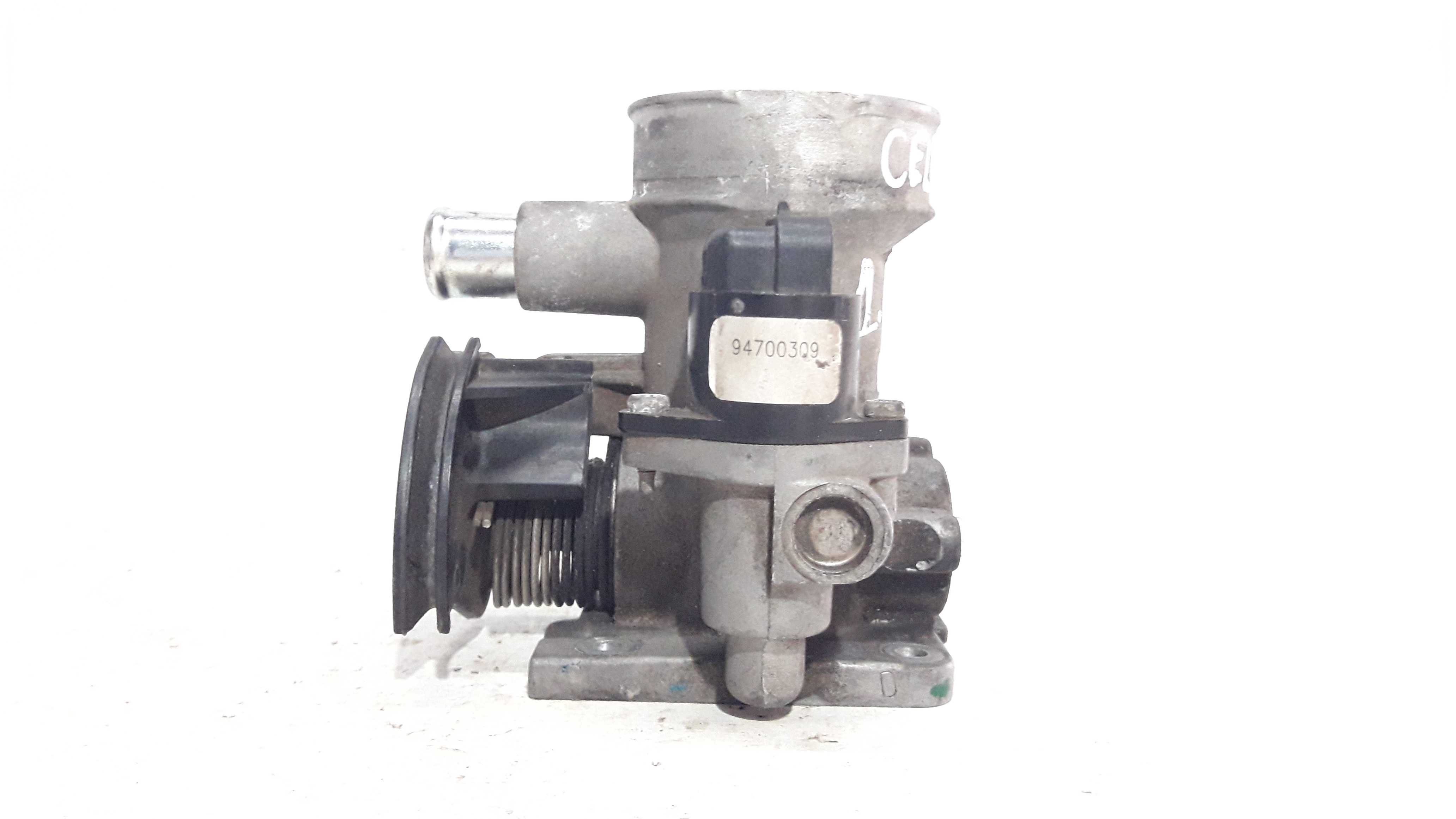 Corpo Borboleta Tbi Celta 1.0 Flex 07 A 16 93346443 5