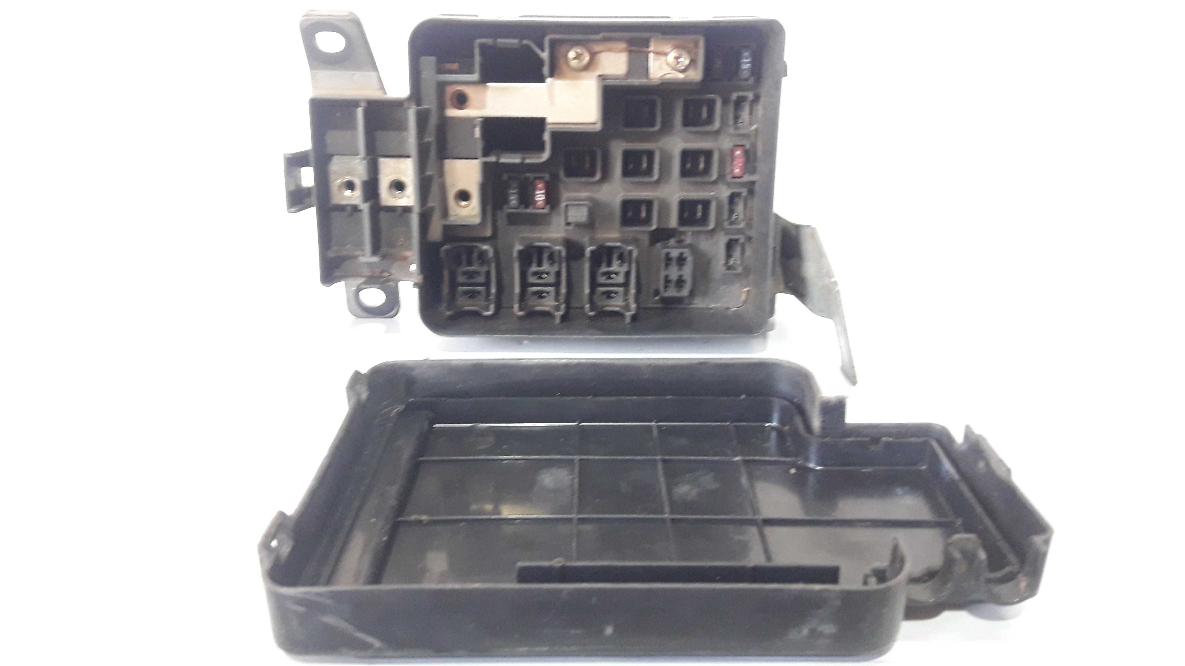 Caixa Fusiveis Honda  Civic 1.6 16v 97/00 2