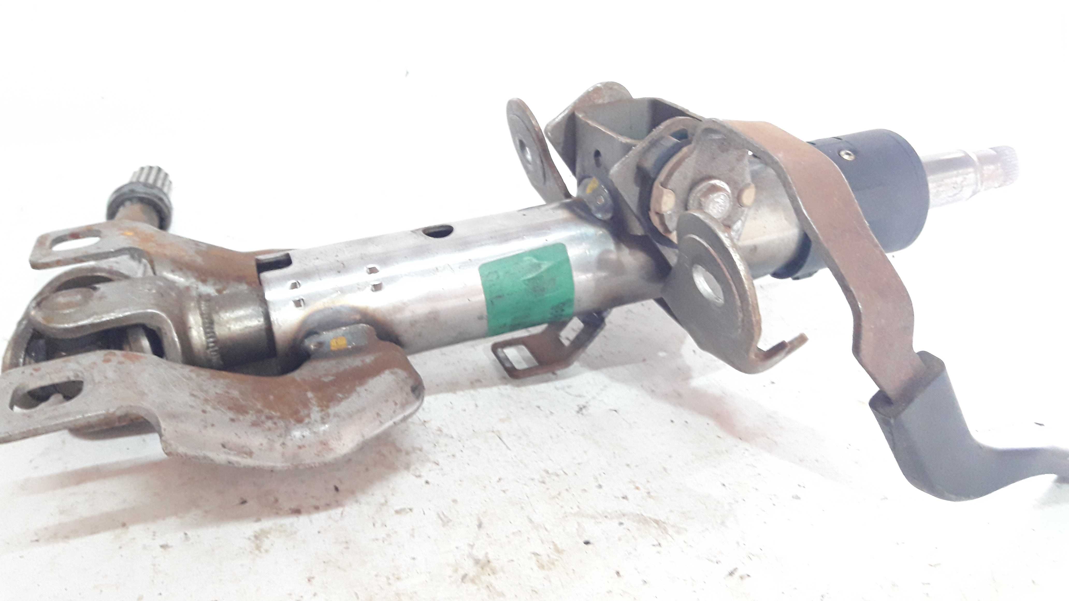 Coluna Direção Escamoteavel Hidráulica Peugeot 206 99 A 10 6