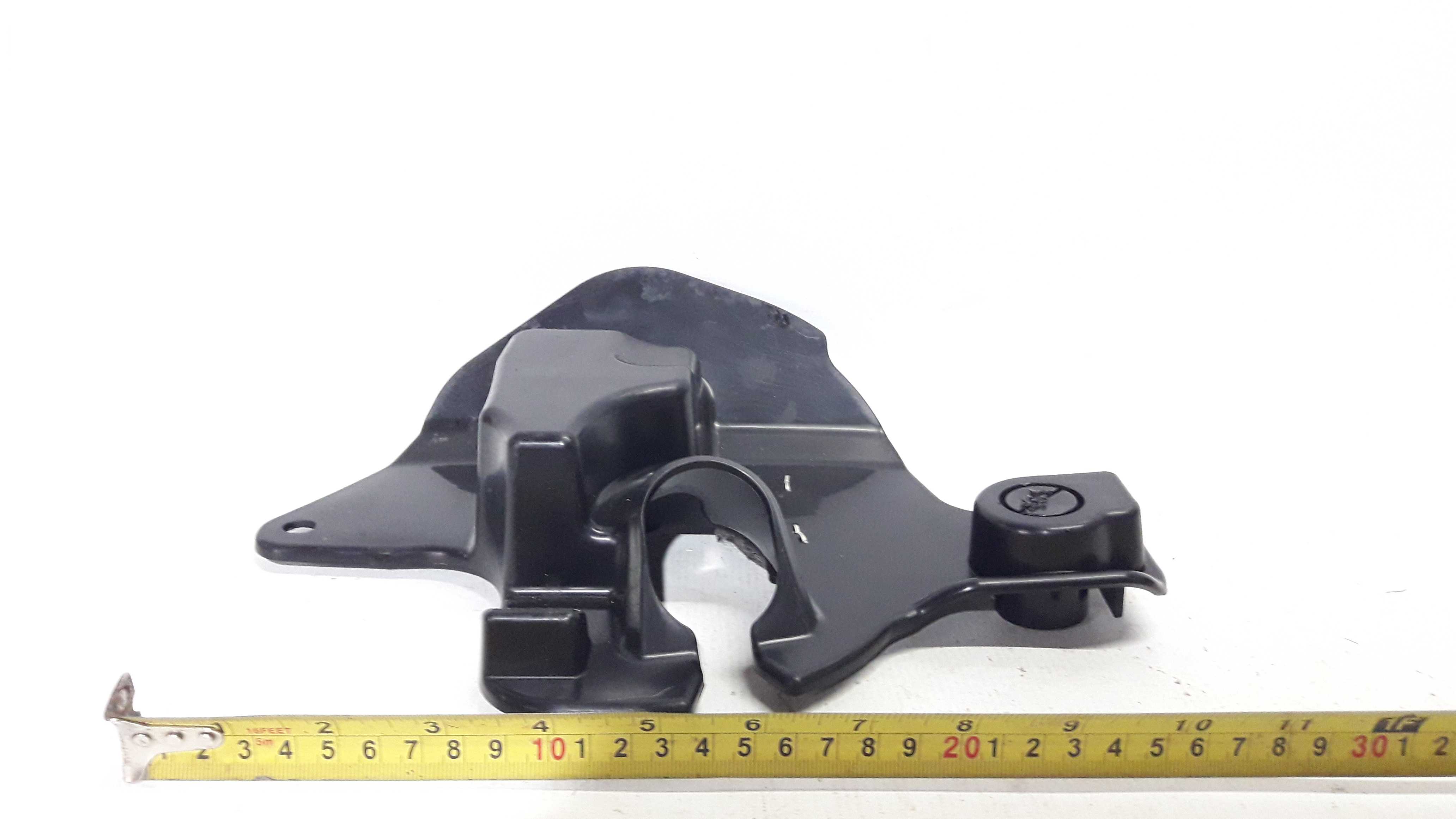 Moldura Inferior Coluna Direcao Outlander 07/9 7260a202 7