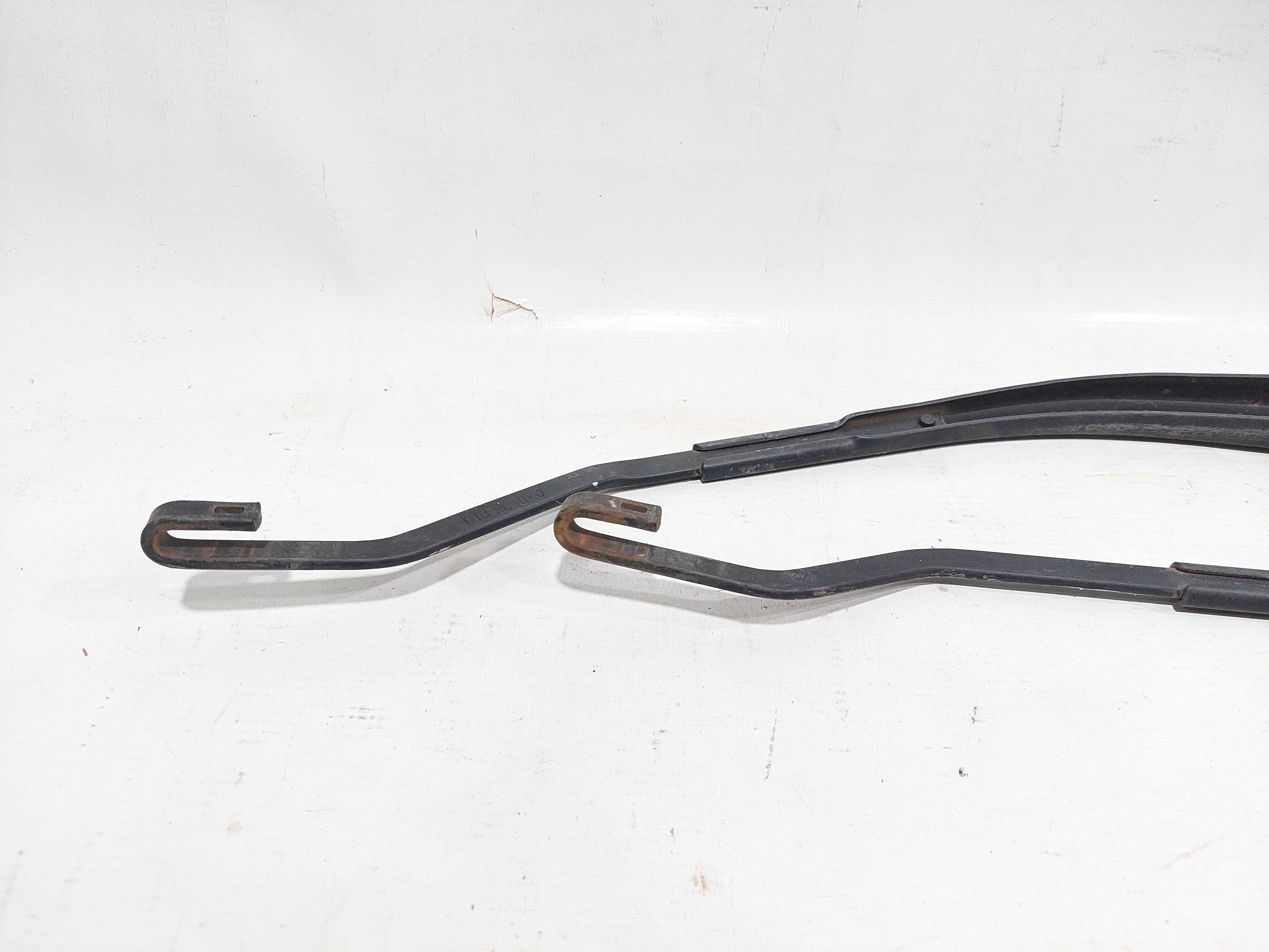 Par Braços Limpador Parabrisa Captiva 2009/13 Original Direito 5