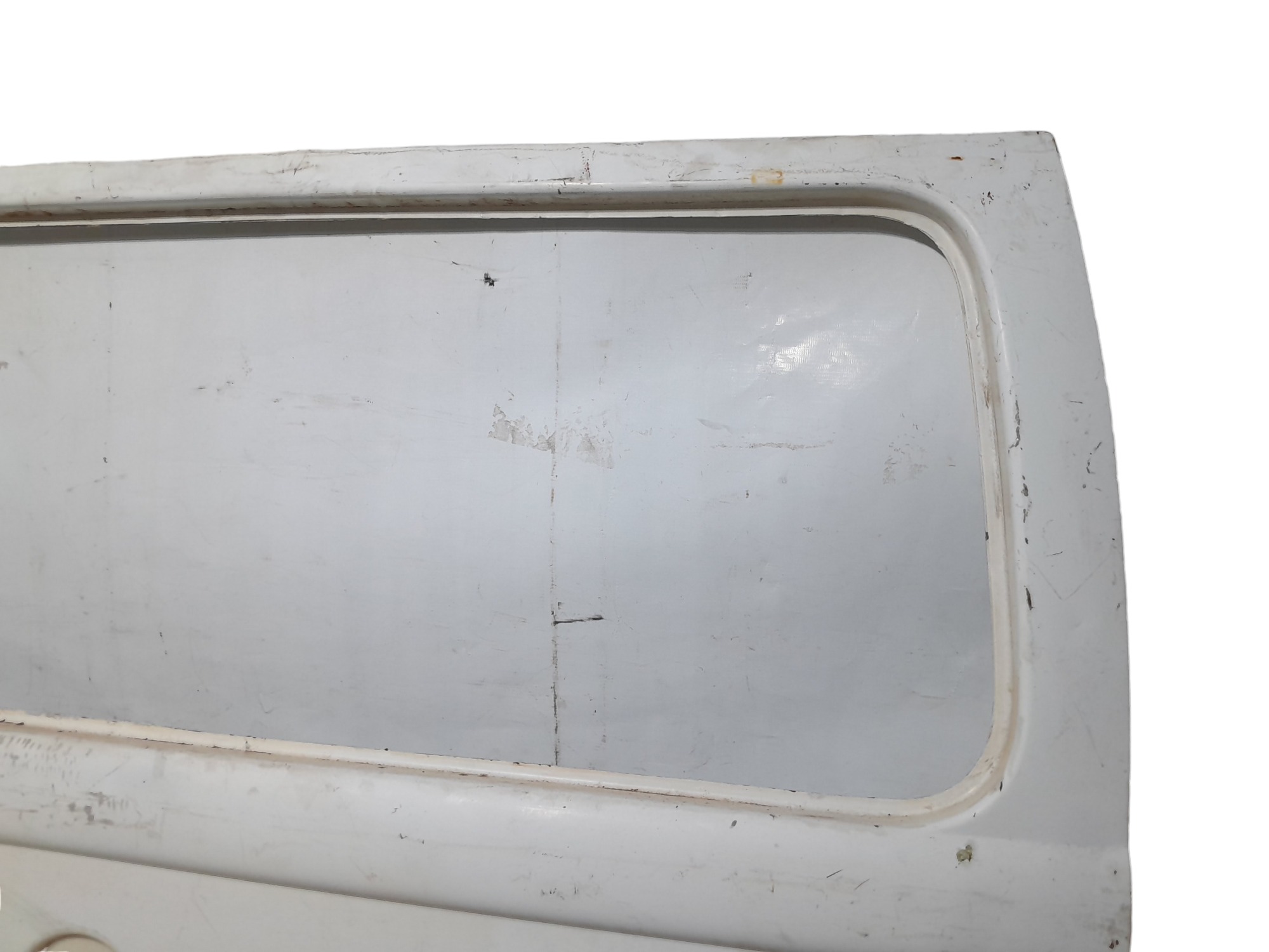 Tampa Traseita Volkswagen Kombi Teto Auto 1998… 6