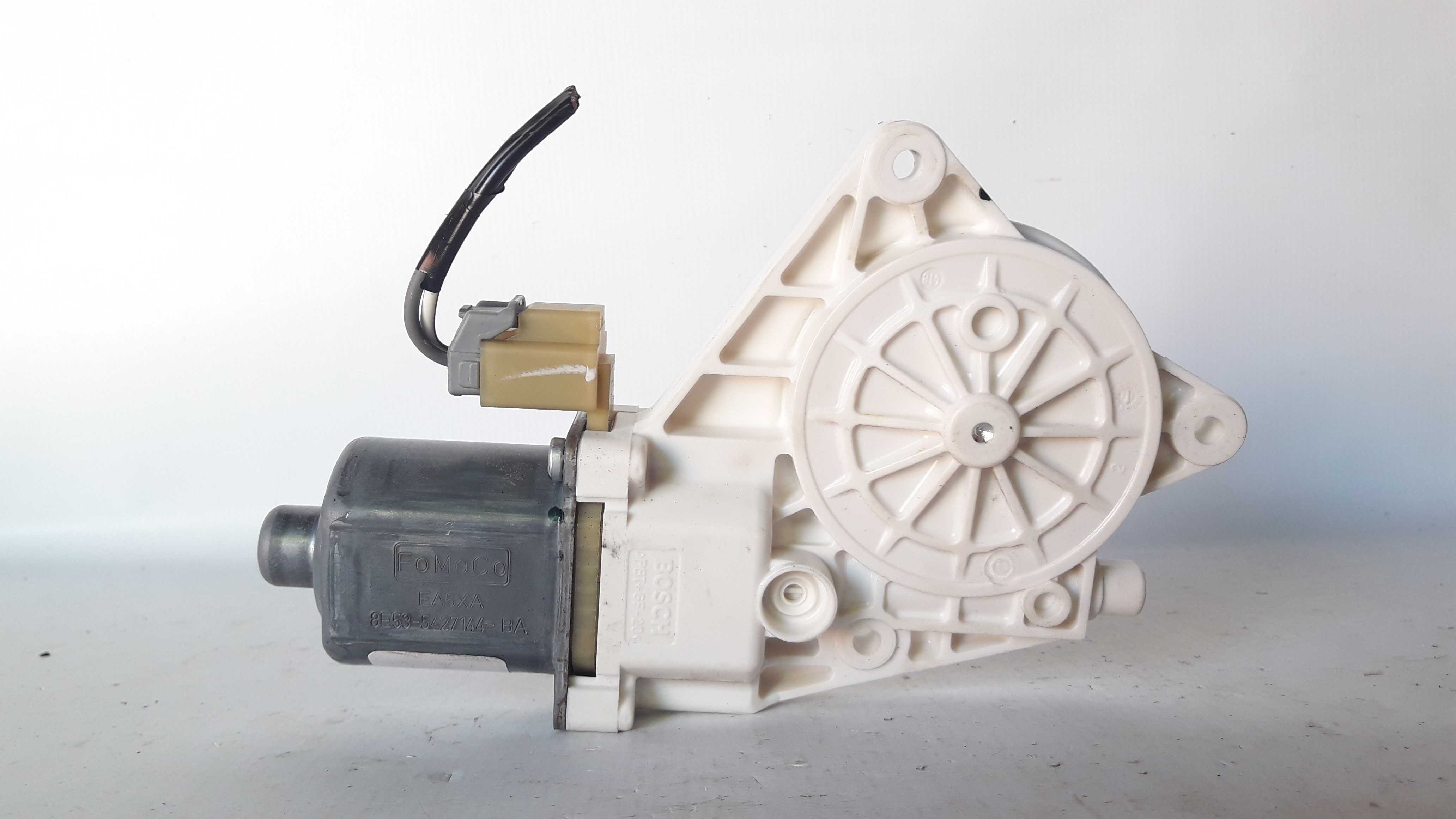 Motor Vidro Elétrico Traseiro Direito Ford Fusion 10/12 Orig 5