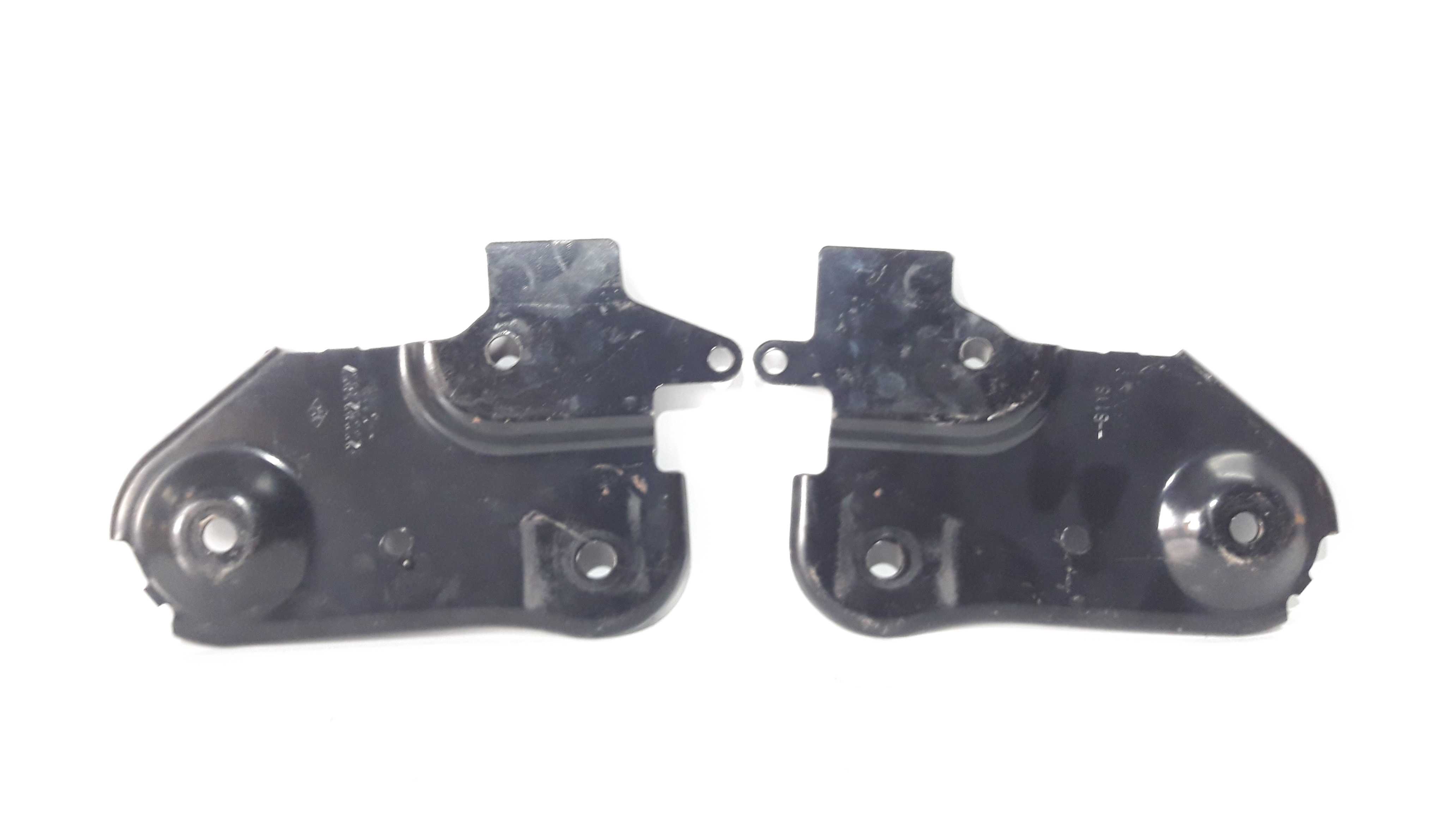 Suporte Agregado Duster/oroch 12/15:8200823807 2