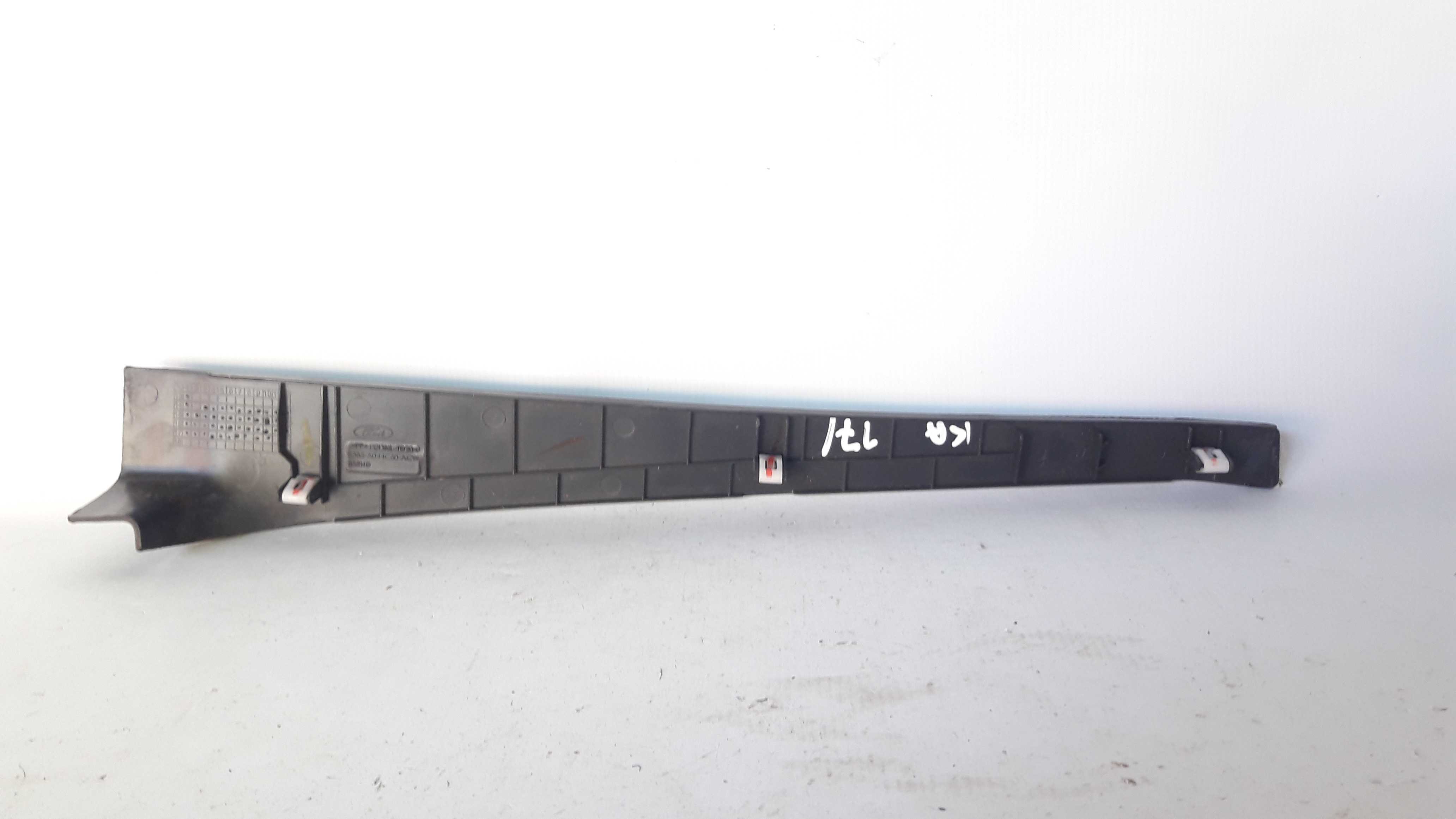 Moldura Painel Esquerdo Ford Ka 14/20 E3b5a044c60 Original 3