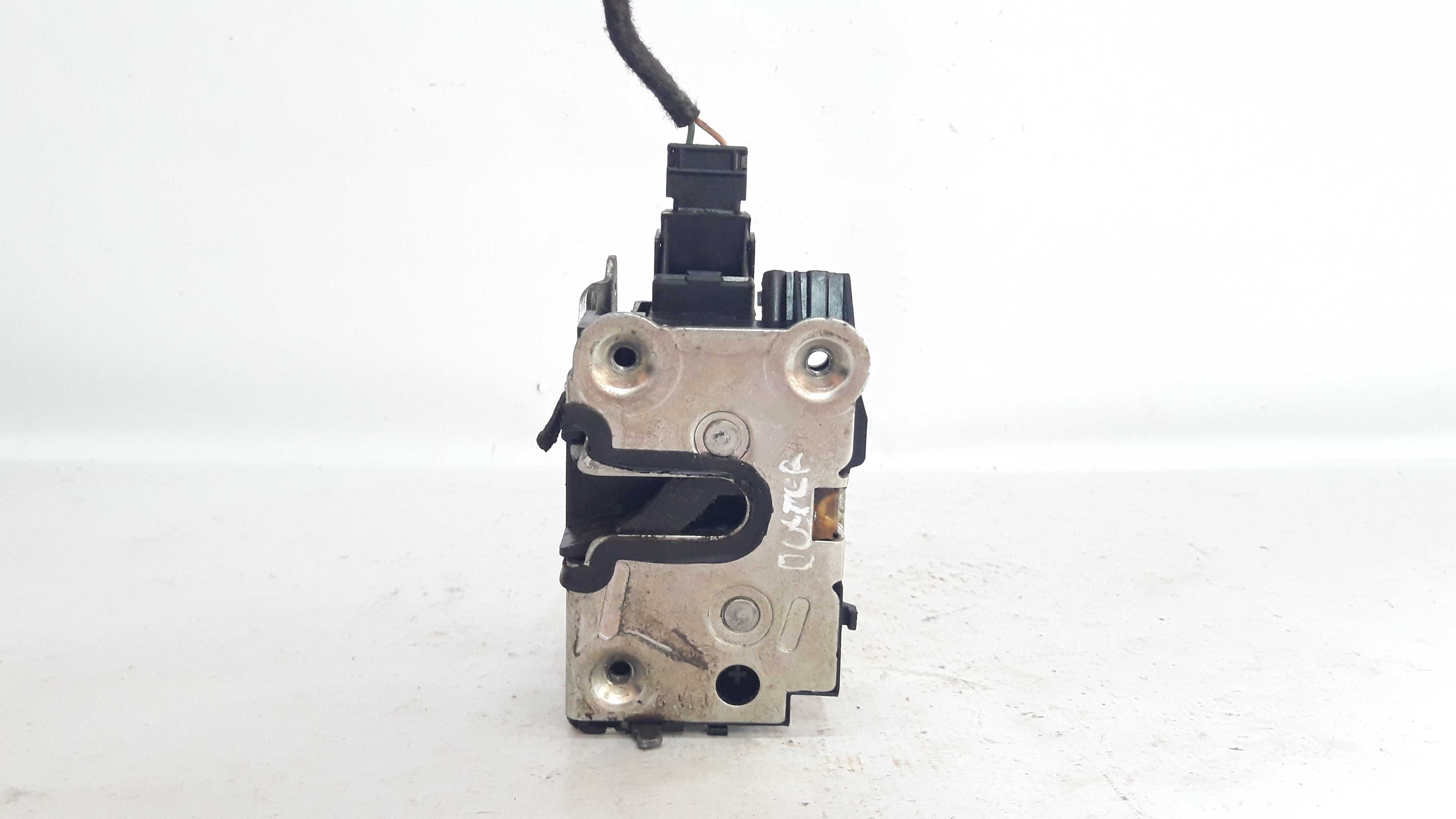 Fechadura Elétrica Traseira Esquerda Oroch Duster 12 A 19 7