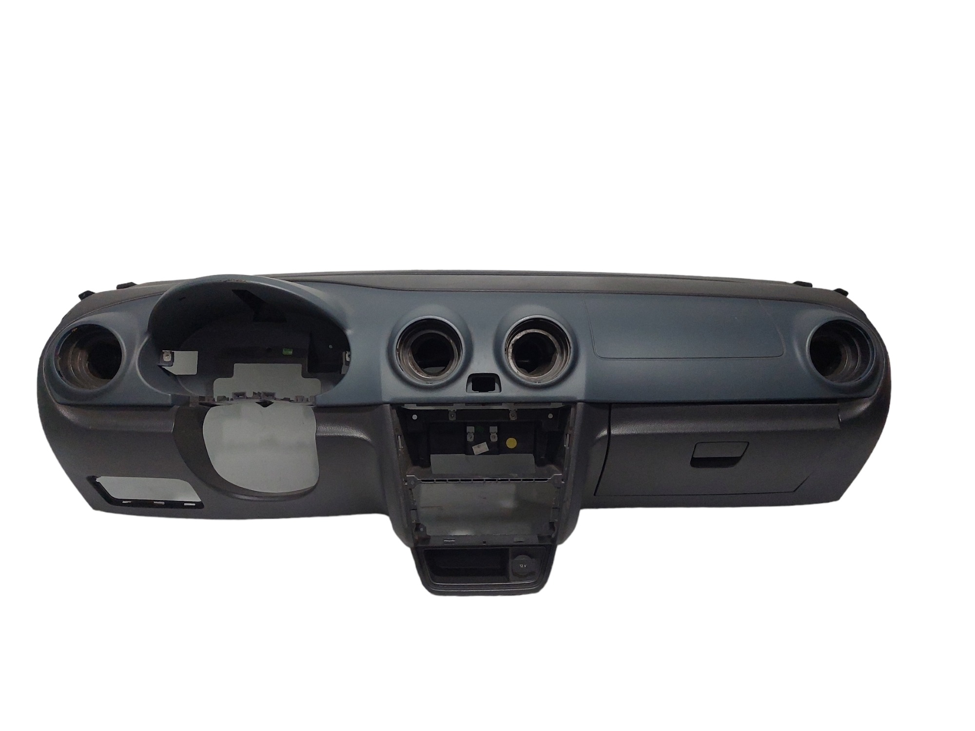 Capa Painel Volkswagen Gol G5 Modelo Com Faixa Azul Original