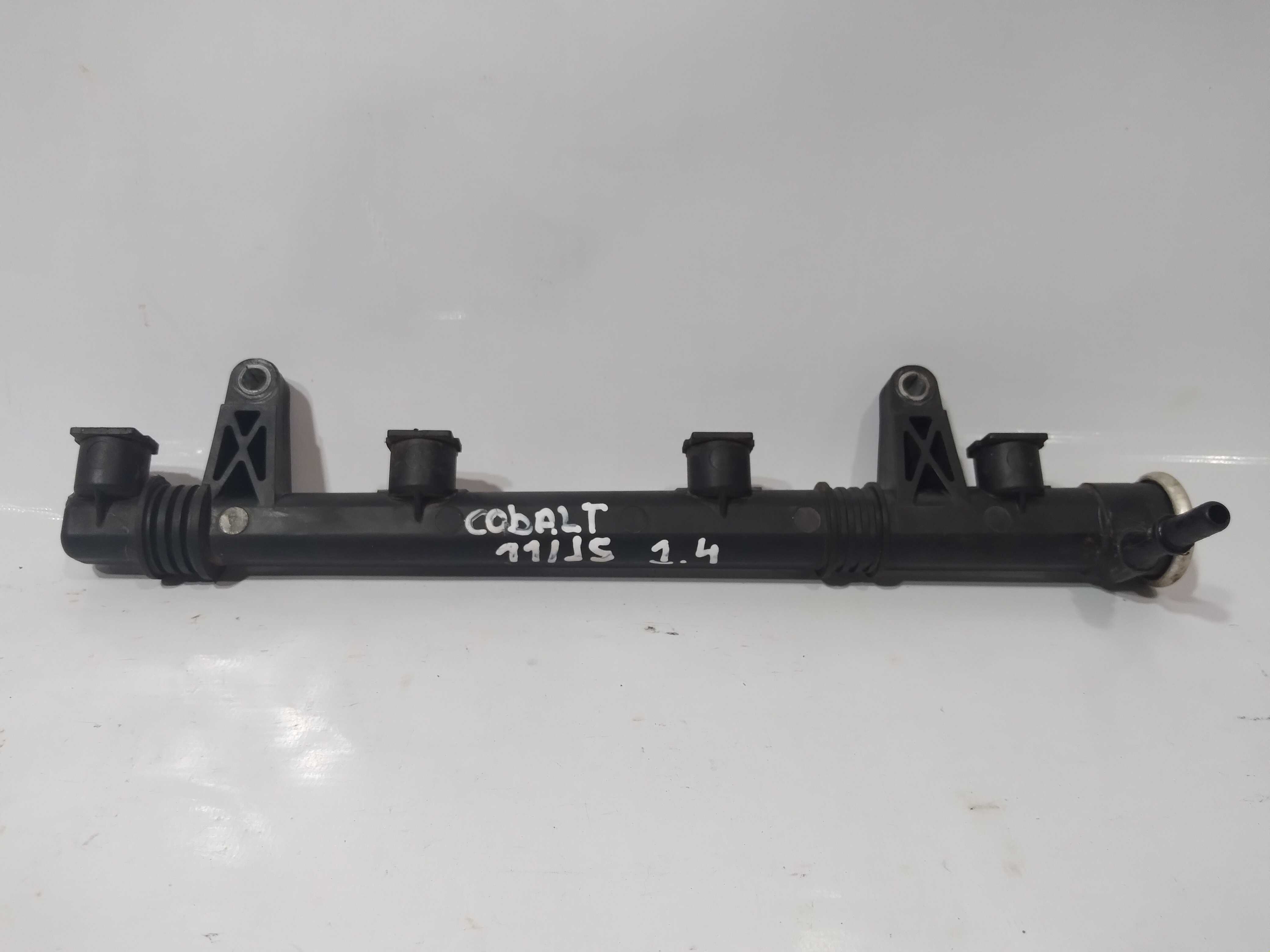 Flauta De Injeção 1.4 Cobalt 2011/2015 F000kv02 Original 1