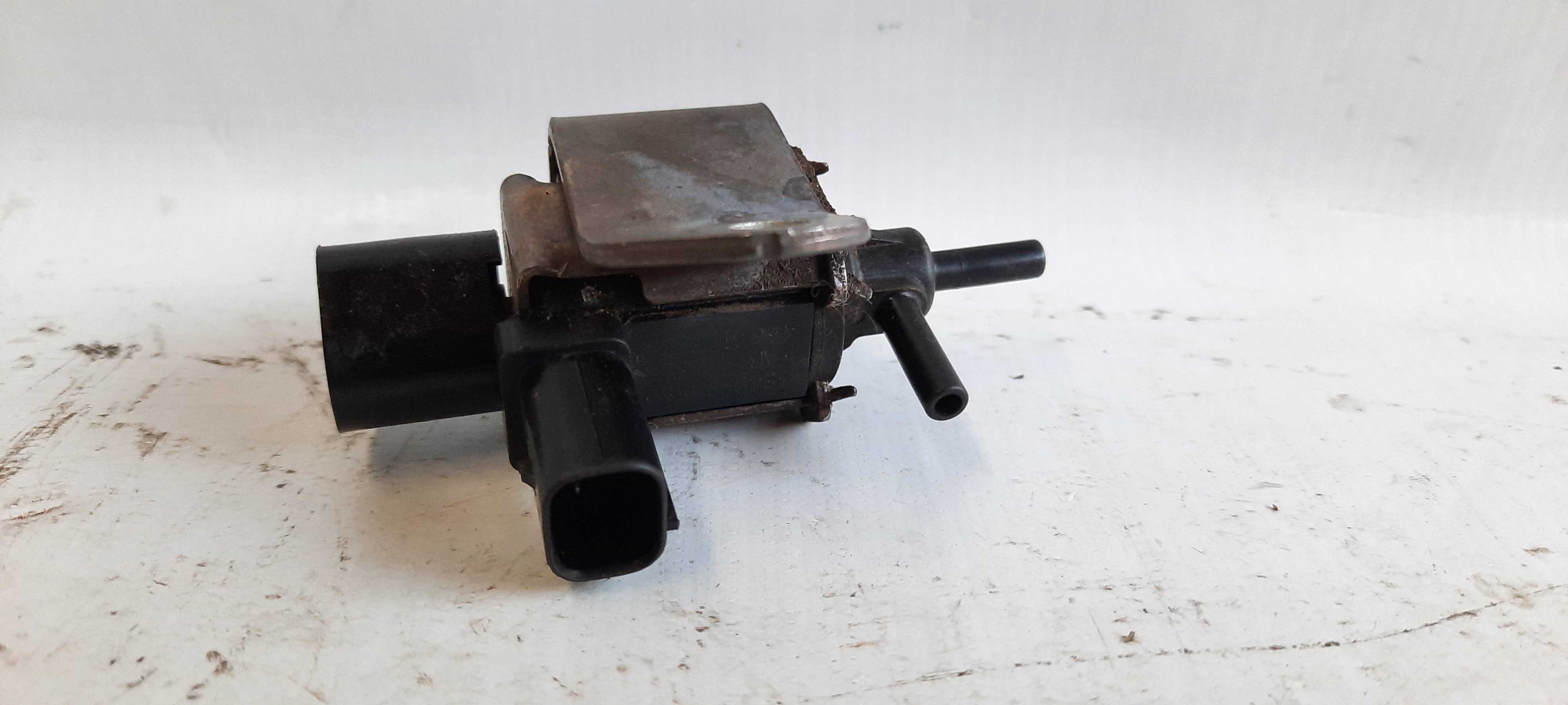 Válvula Solenoide Canister Ford Fusion 06/08 3s4g9j559 2