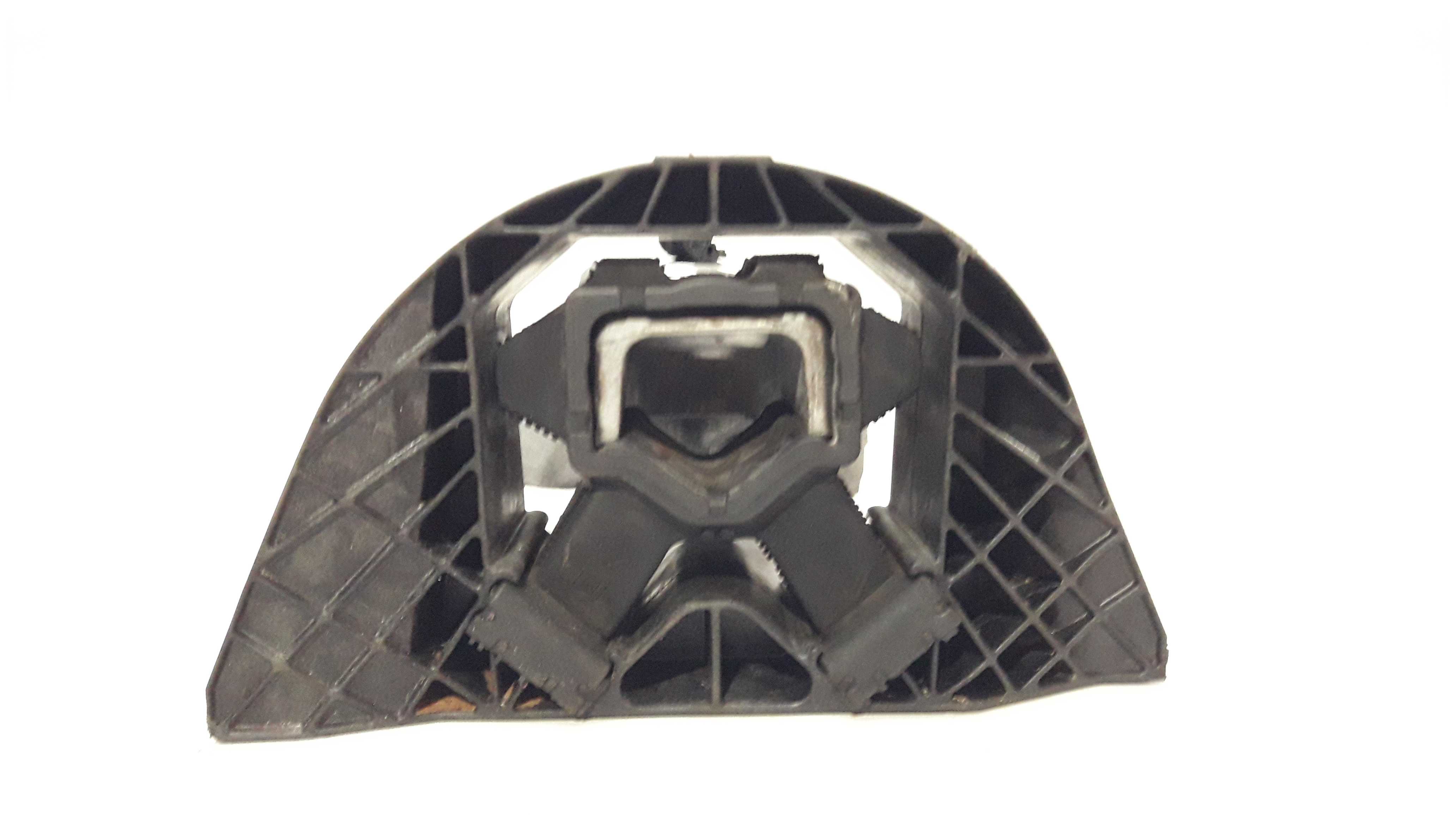 Coxim Direito Motor Sandero Logan 1.0 4cc 15 A 19 321267r 6