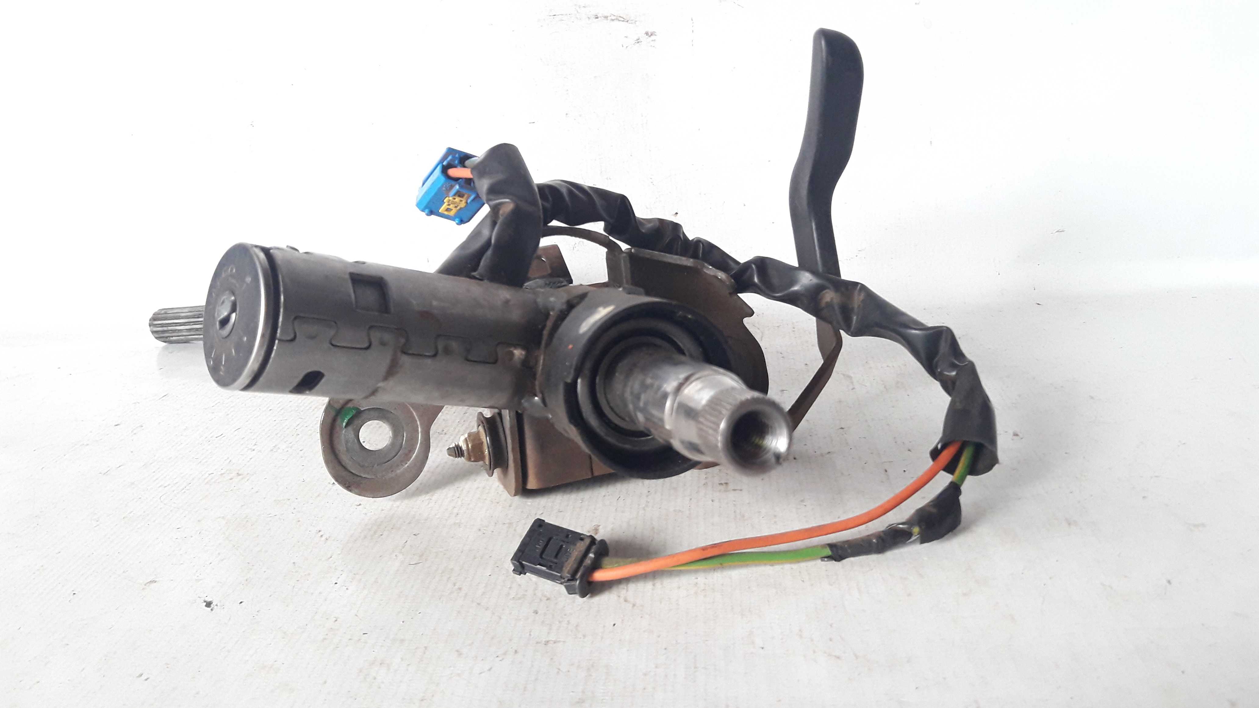 Coluna De Direção Peugeot 207 2008 2009 2010 A 2014 Original 2
