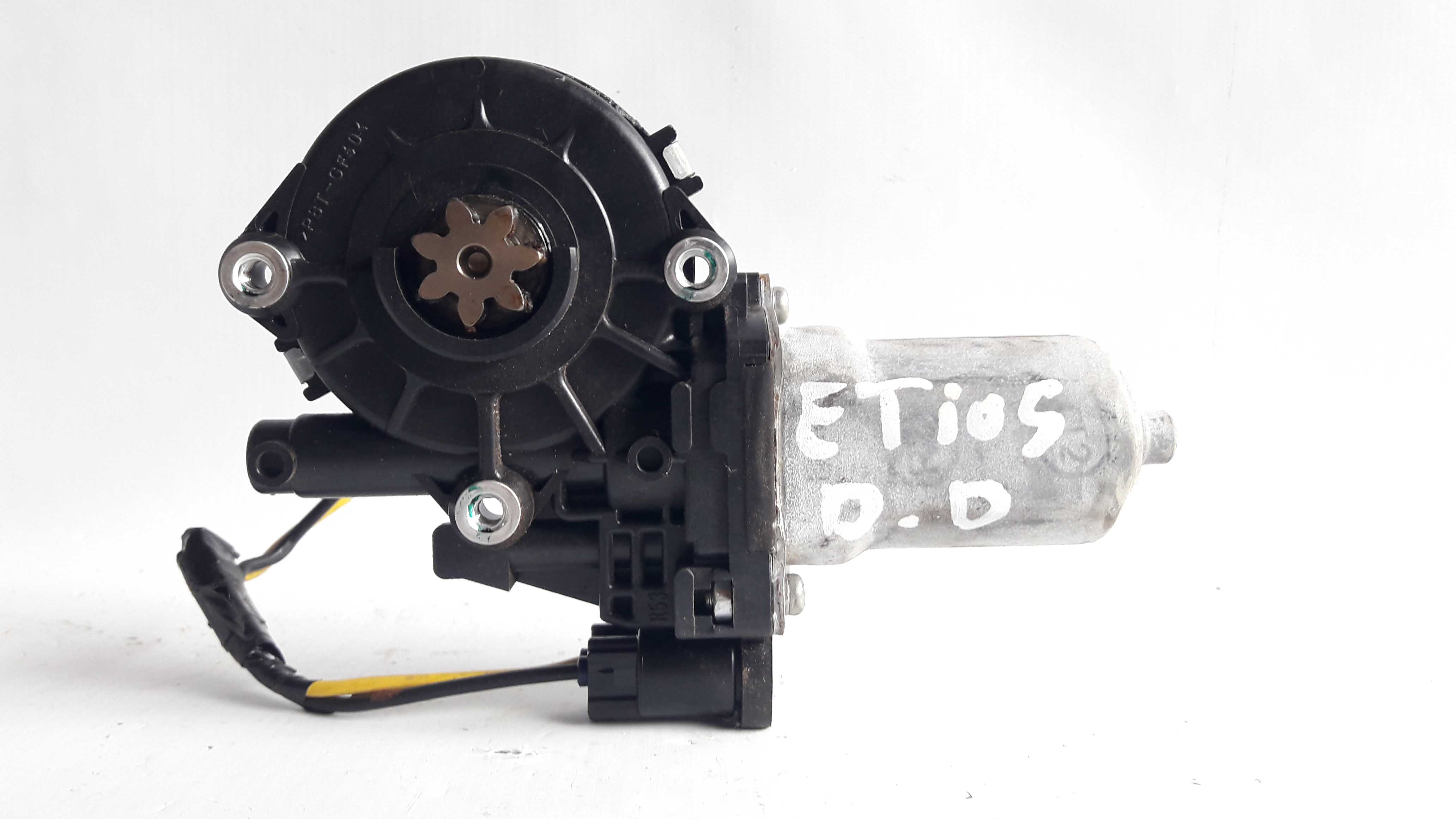 Maquina Vidro Elétrico Dianteiro Direito Etios 2015 Original 1