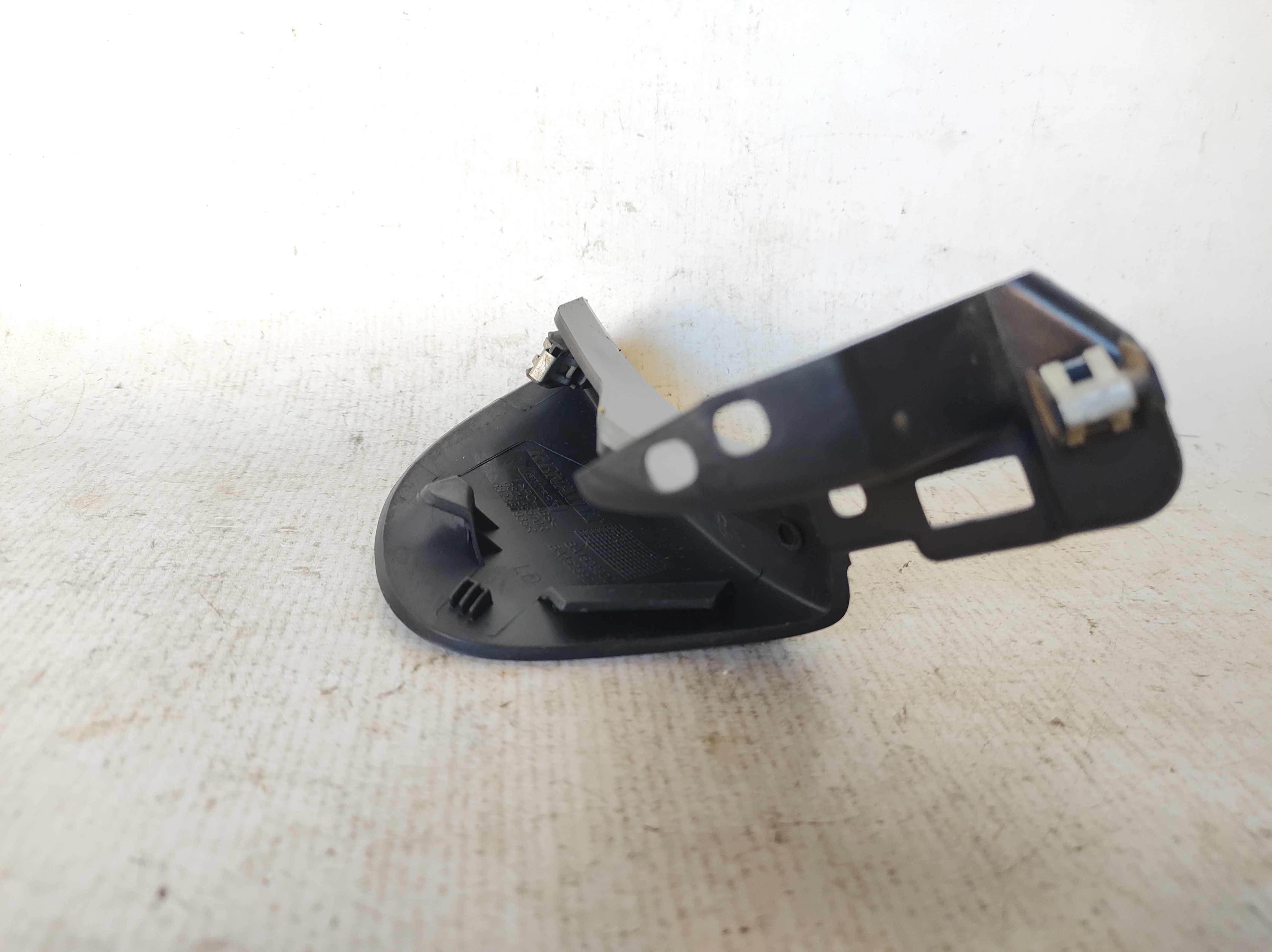 Moldura Painel Direito Duster Oroch 2019/21 682455570r 4