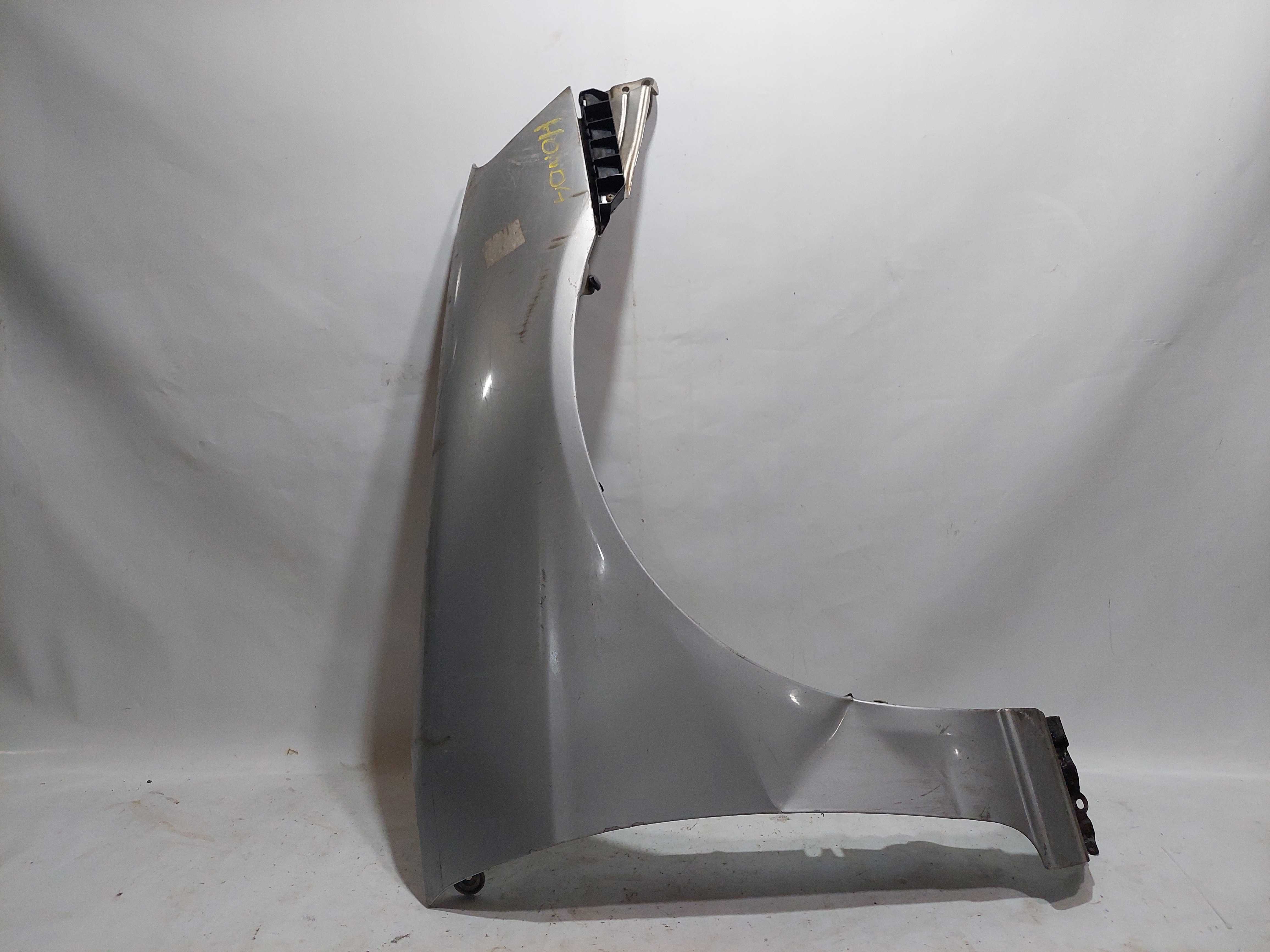 Paralama Lado Direito Honda 00 até 2004 C/Avaria 2