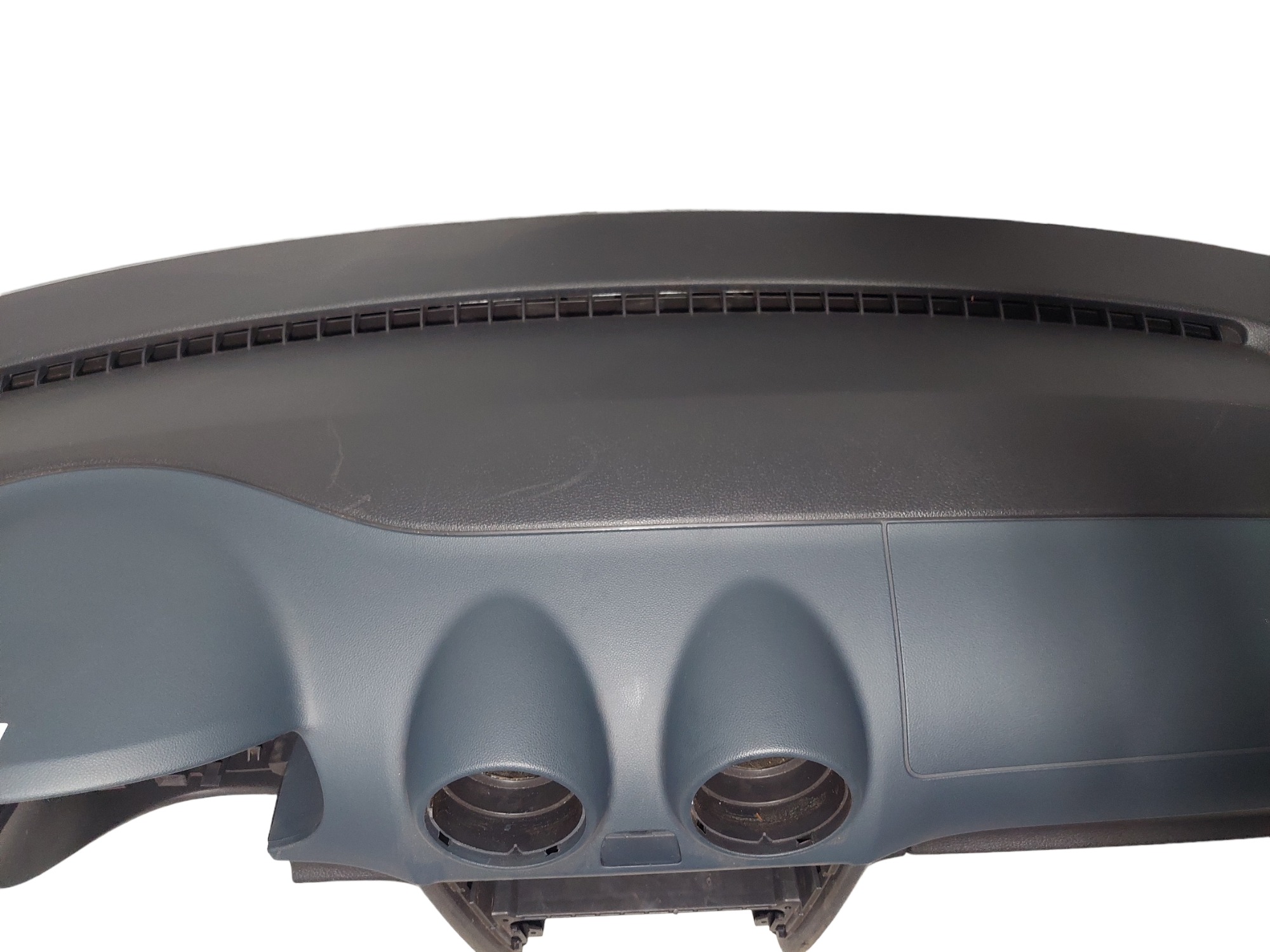 Capa Painel Volkswagen Gol G5 Modelo Com Faixa Azul Original 3