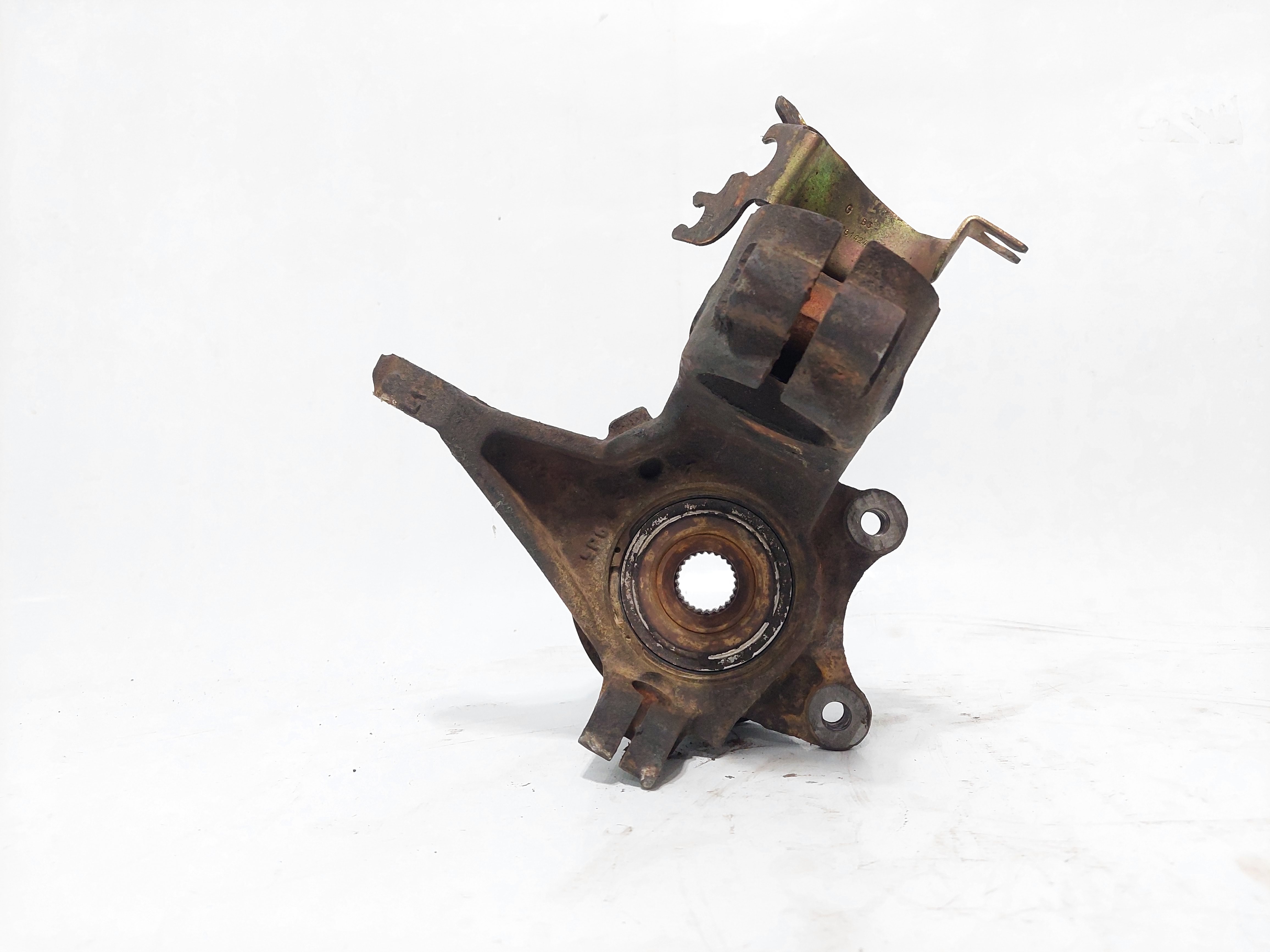 Manga De Eixo Dianteira Esquerda Citroën Picasso 2003 2.0 2