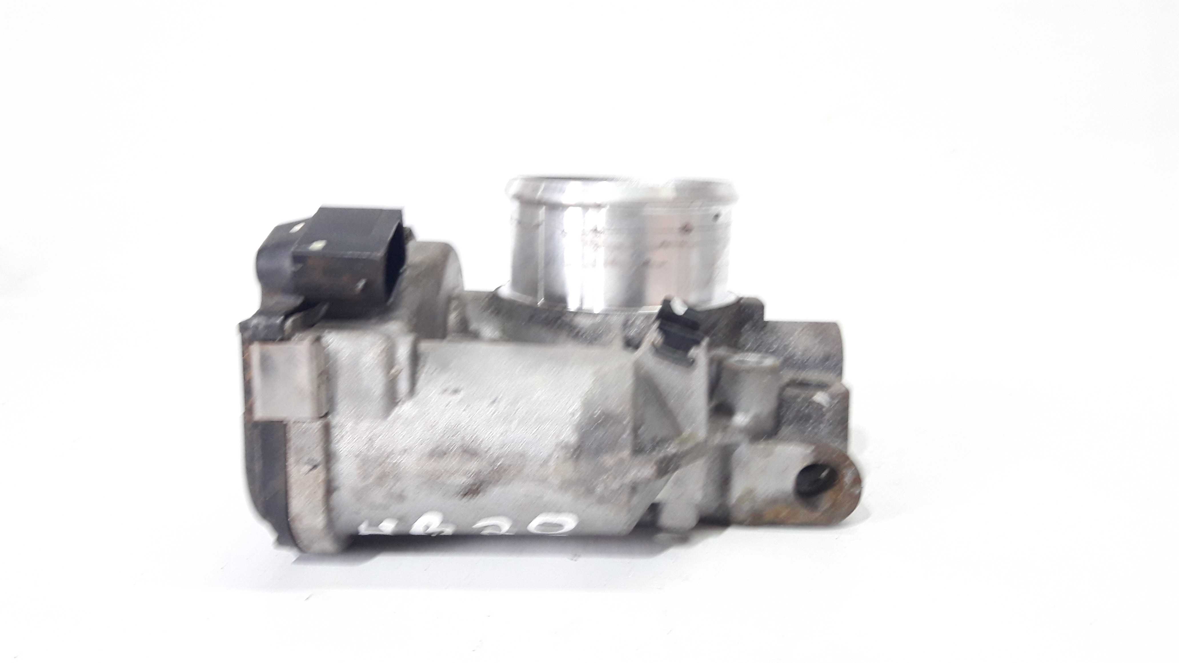 Corpo Borboleta Tbi Hb20 1.6 12/19 0280750628 7