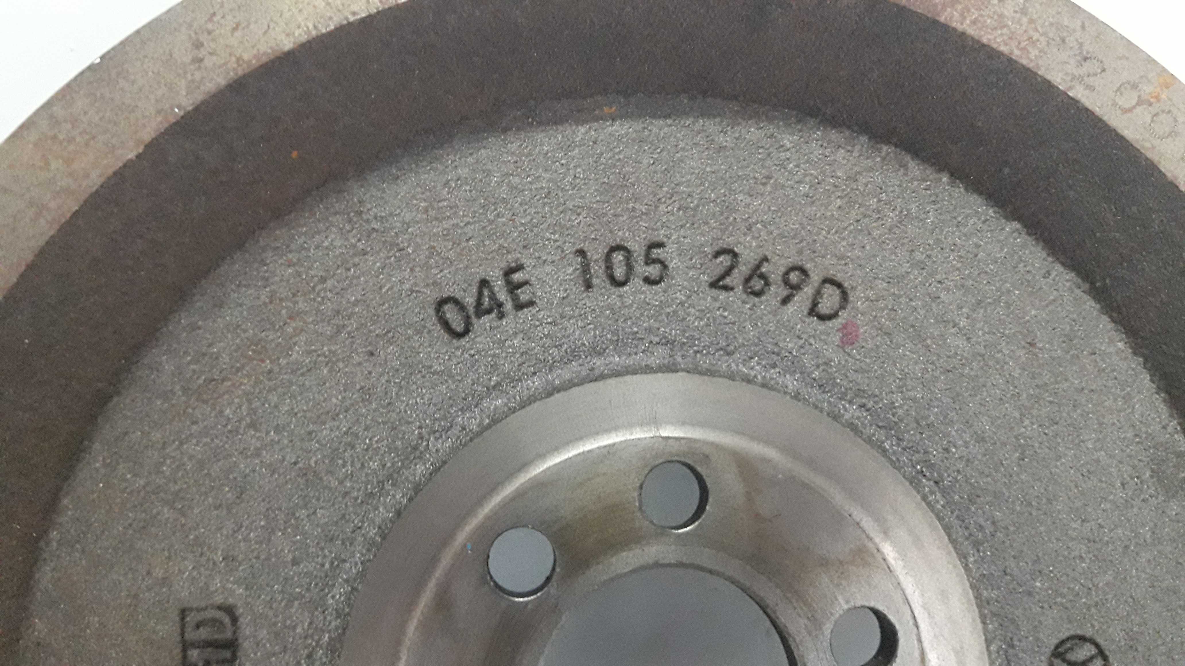 Volante Motor Cremalheira Gol/voyage G7  Fox Up 18/22 28163 4