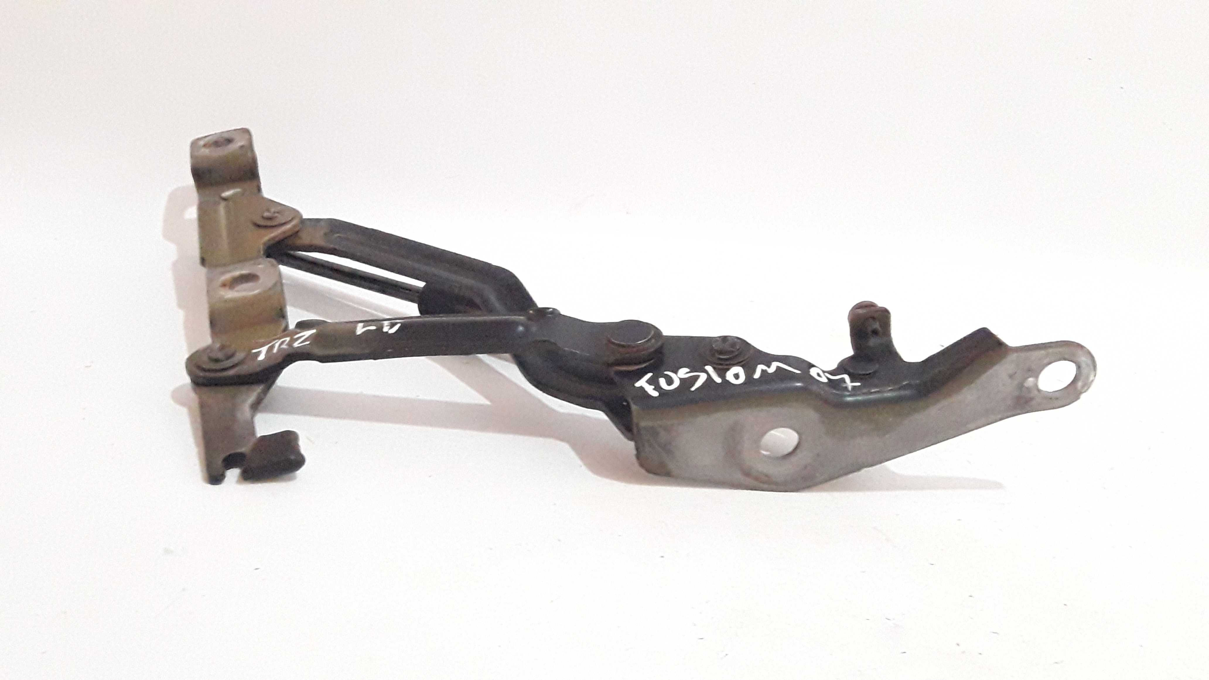 Dobradiça Tampa Traseira Malas Direito Ford Fusion 2006/08 5