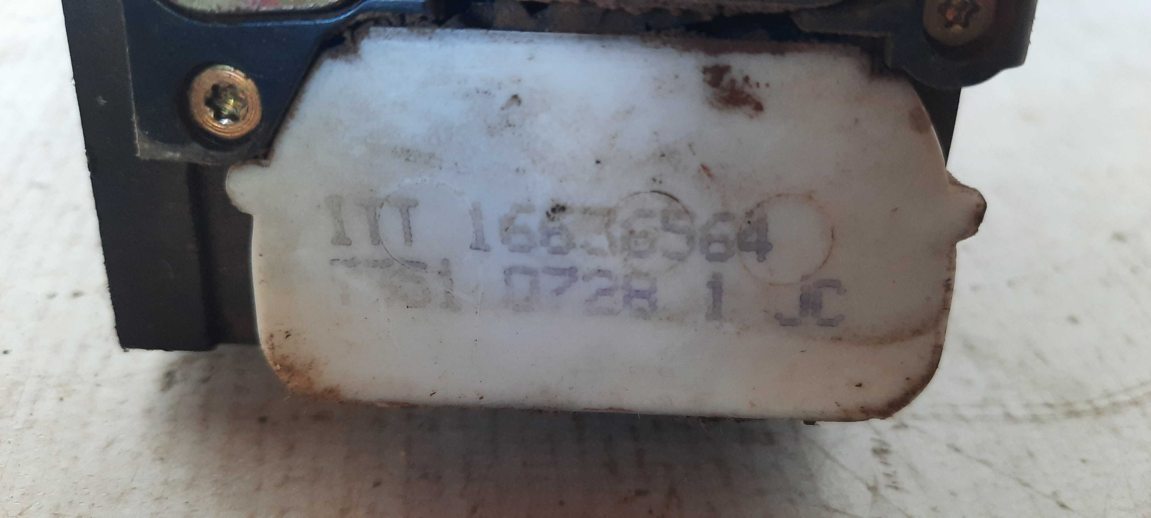 Fechadura Elétrica Dianteira Direita Blazer 1995 Original 5