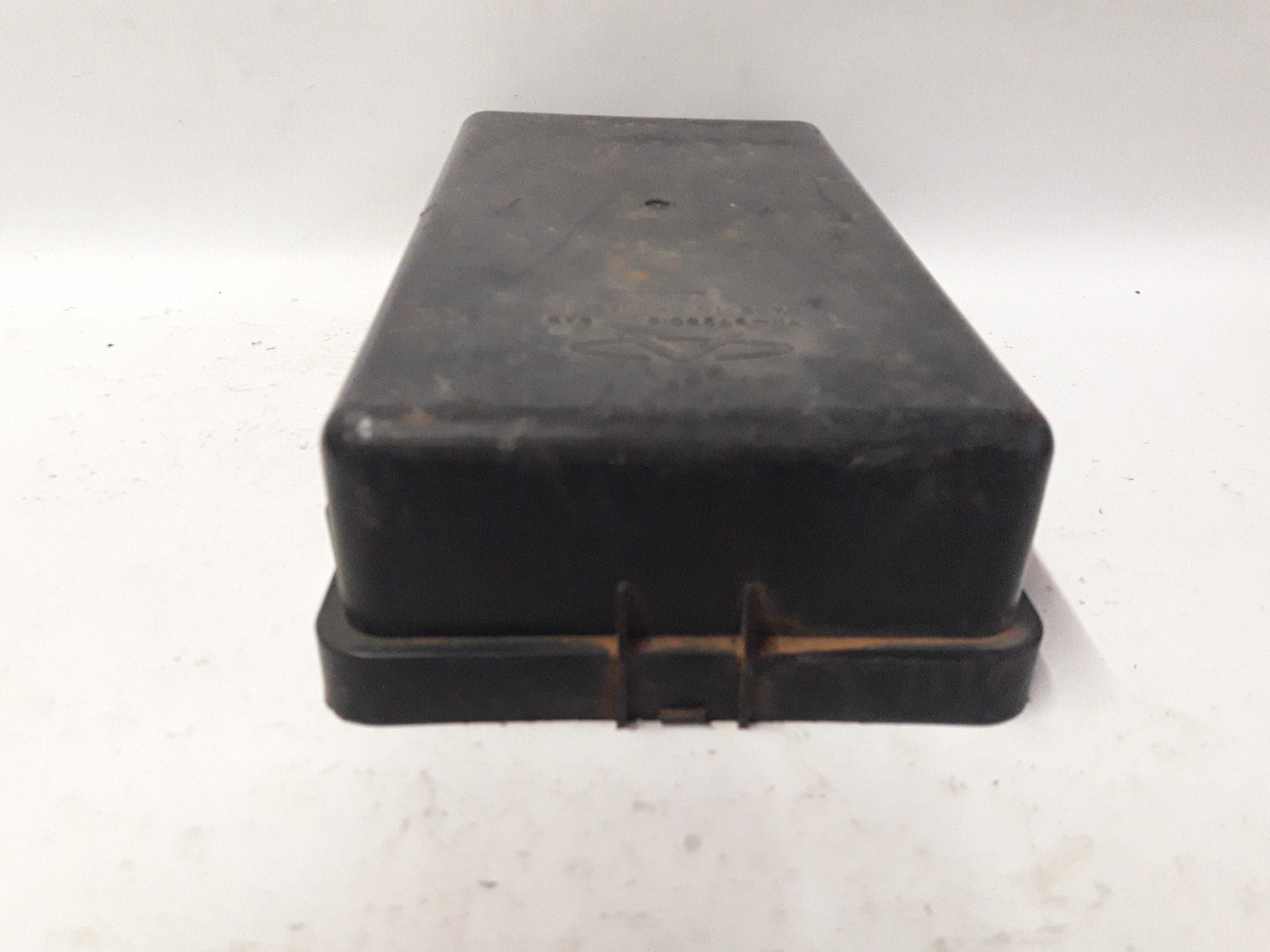 Tampa Caixa Fusível Chery Tiggo 2009 T113723010 Original 3