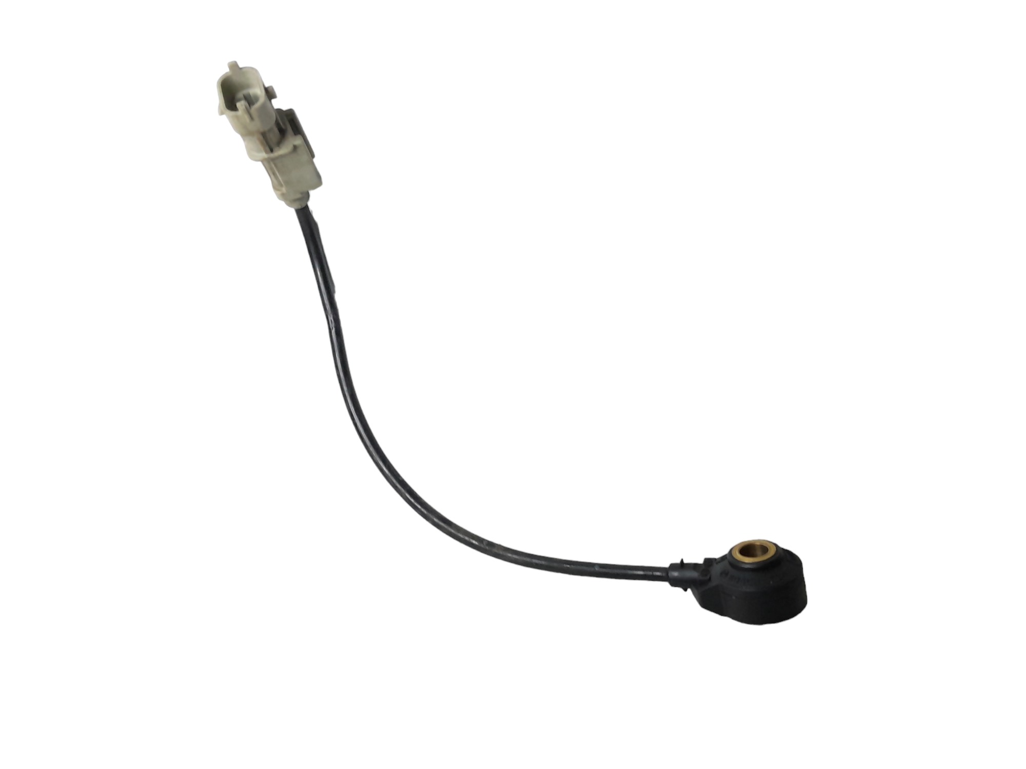 Sensor Detonação Hb20x 2013/2019 1.6 Automático Original