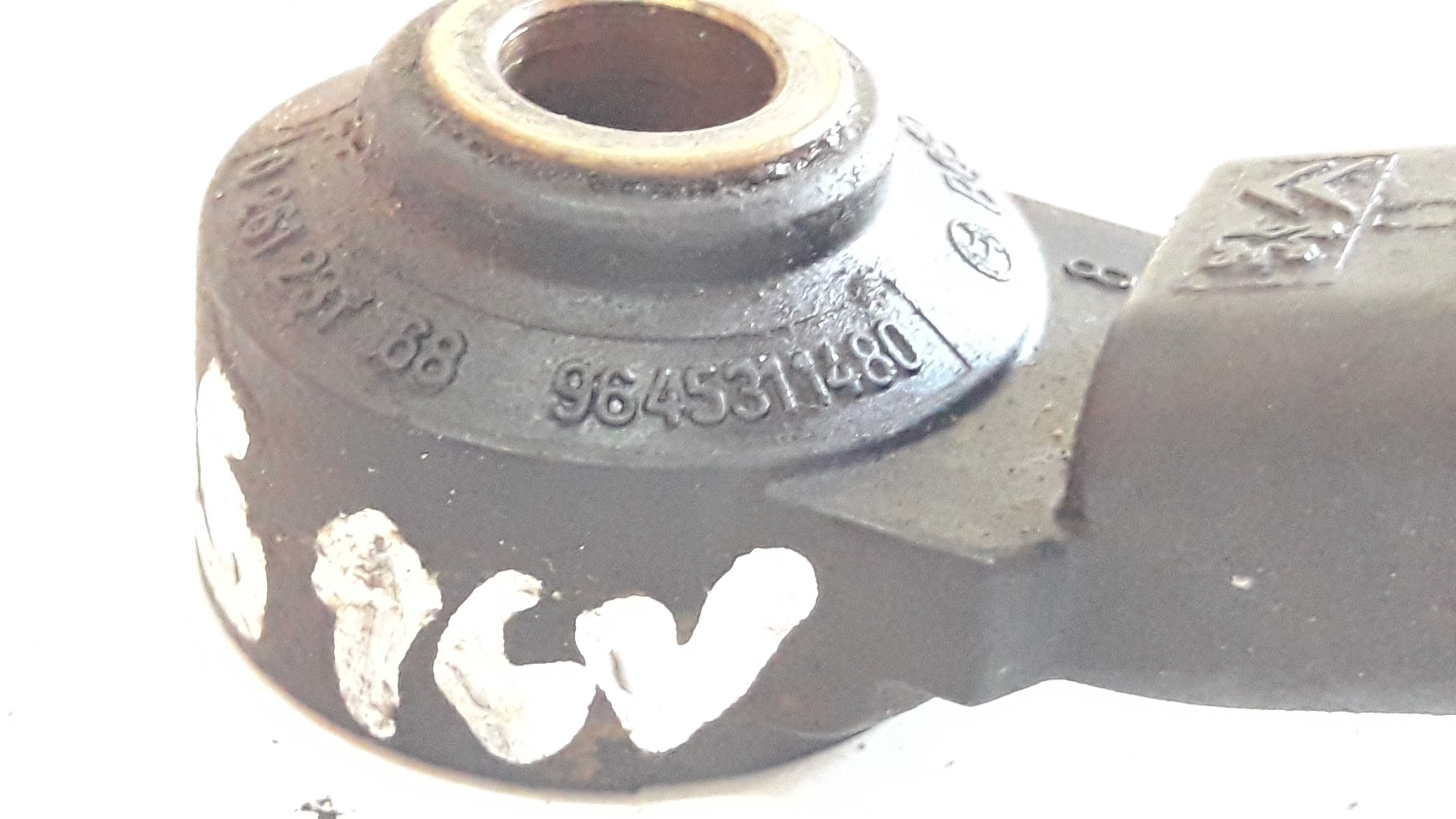 Sensoe Detonação Peugeot 1.6 16v 06 A 10 9645311480 6