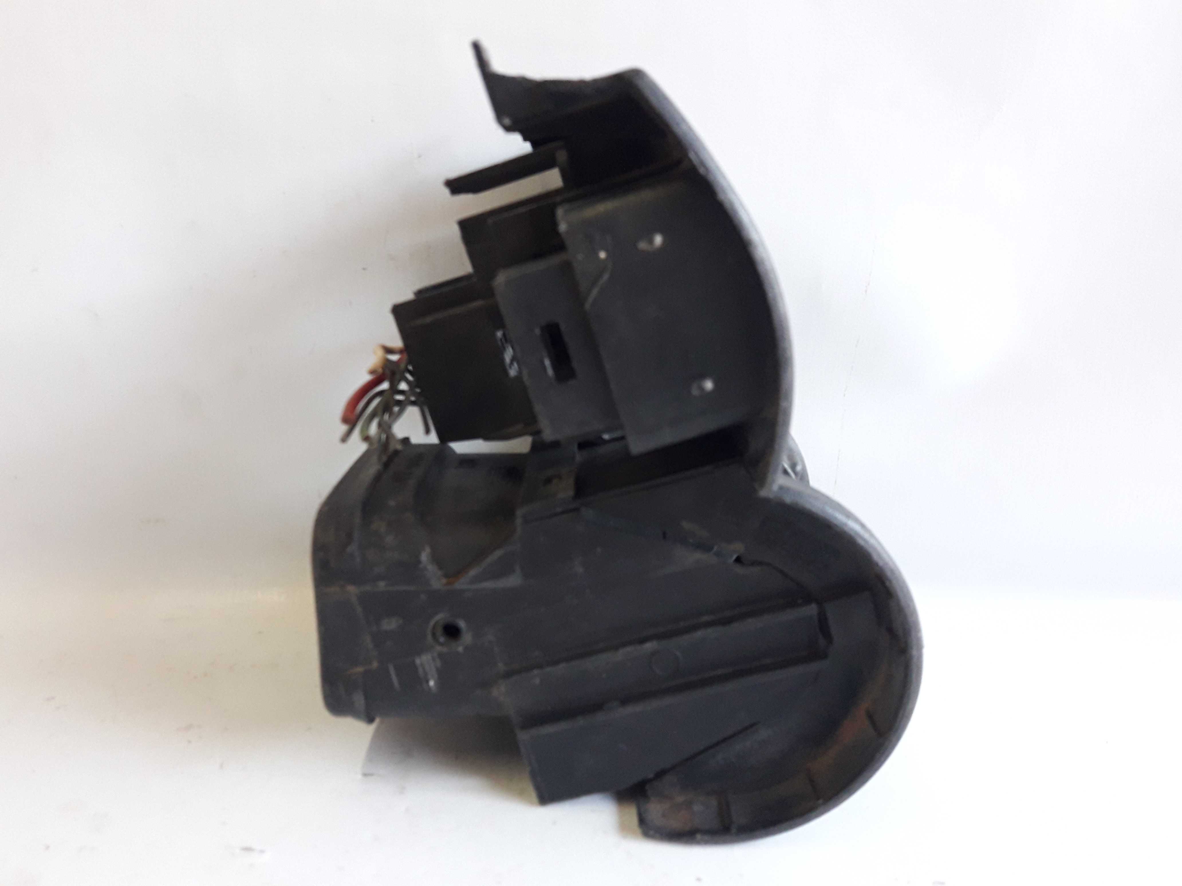 Difusor Ar Painel Corsa Lado Esquerdo 90386842 Original 2