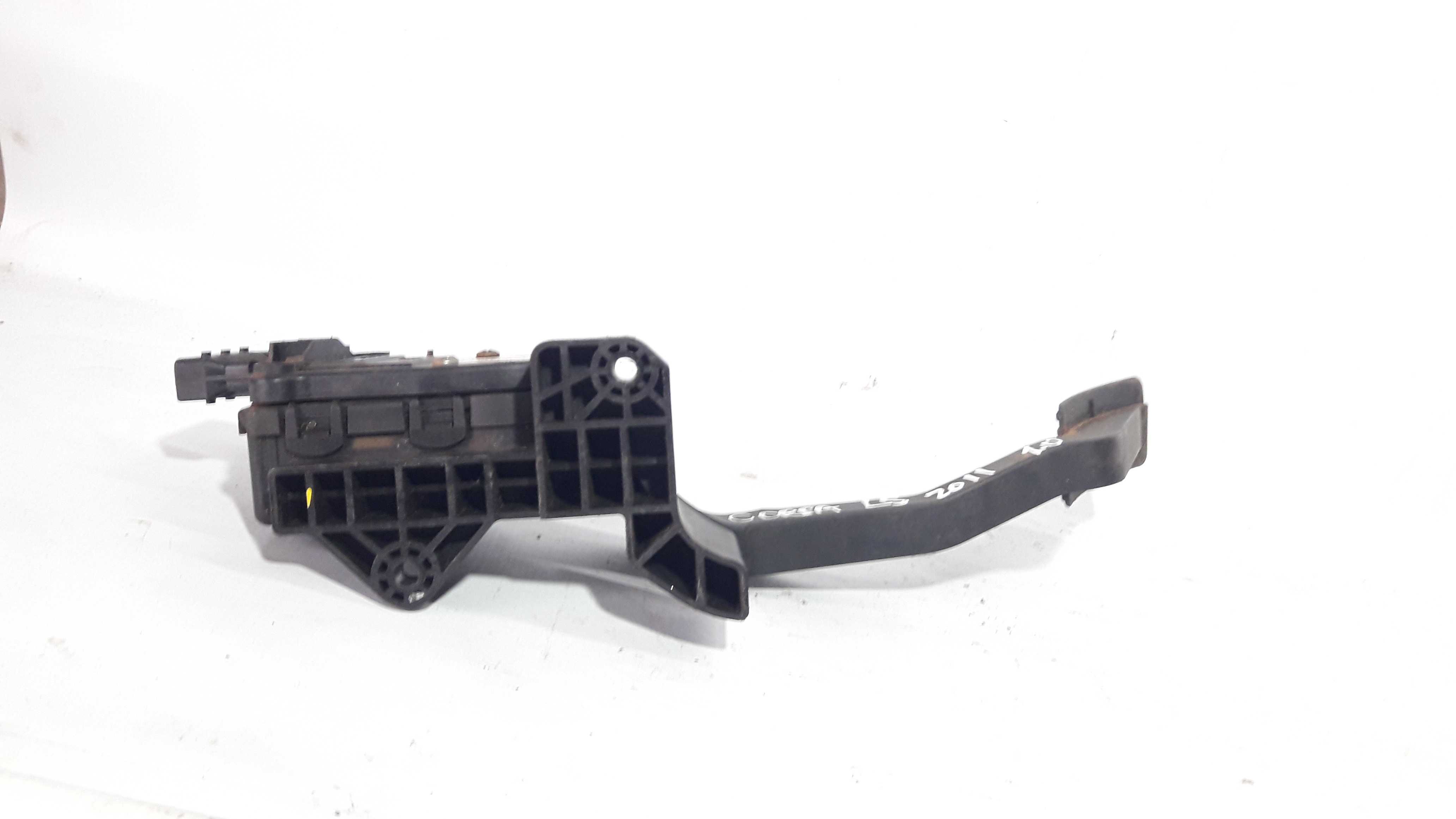 Pedal Acelerador Eletronico Corsa 1.0 Ls 2011 93303984 25144 3