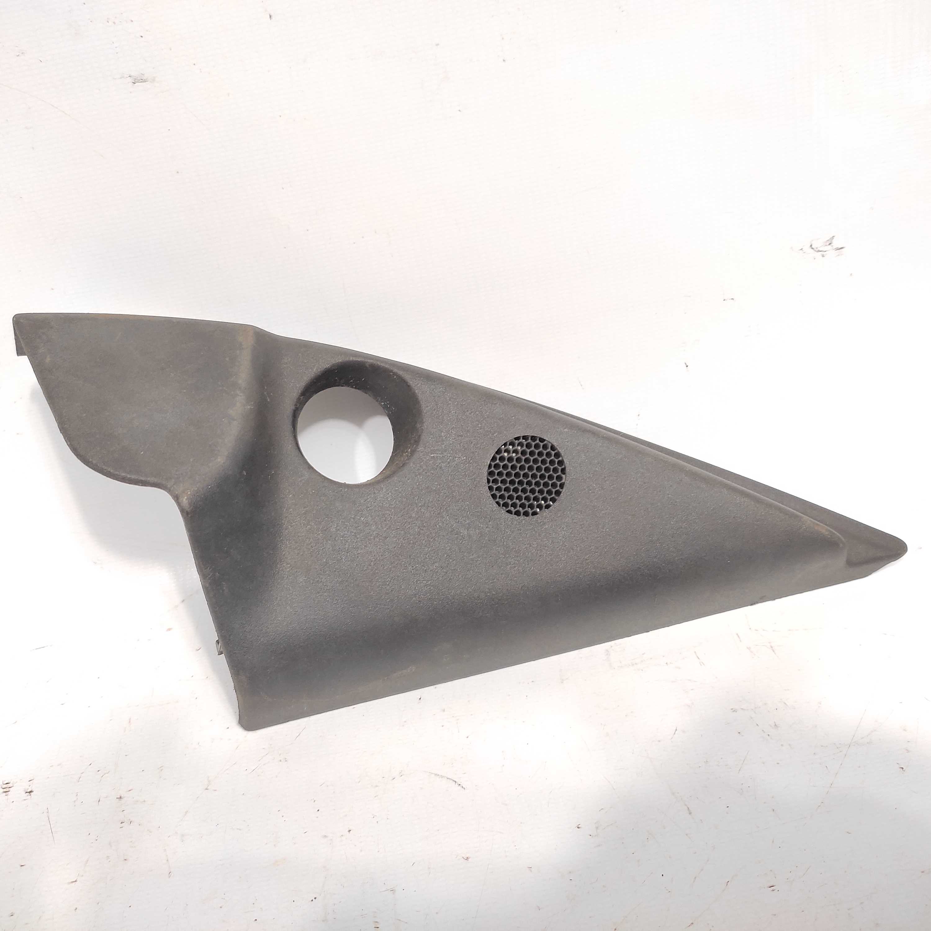 Moldura Interna Retrovisor Direito Peugeot 206 Original 1