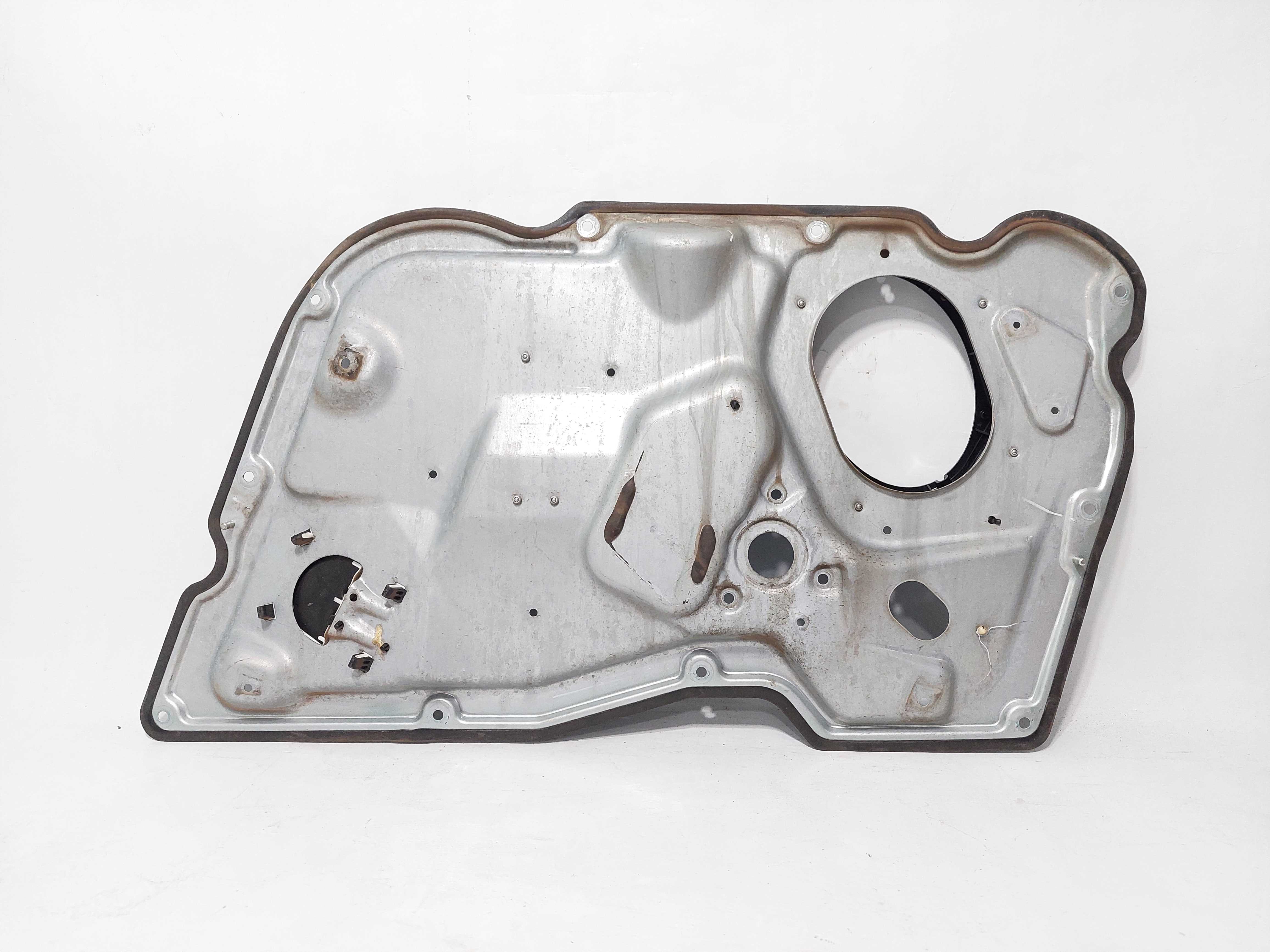 Suporte Maquina Vidro Dianteiro Esquerdo Fusion 06/08 4