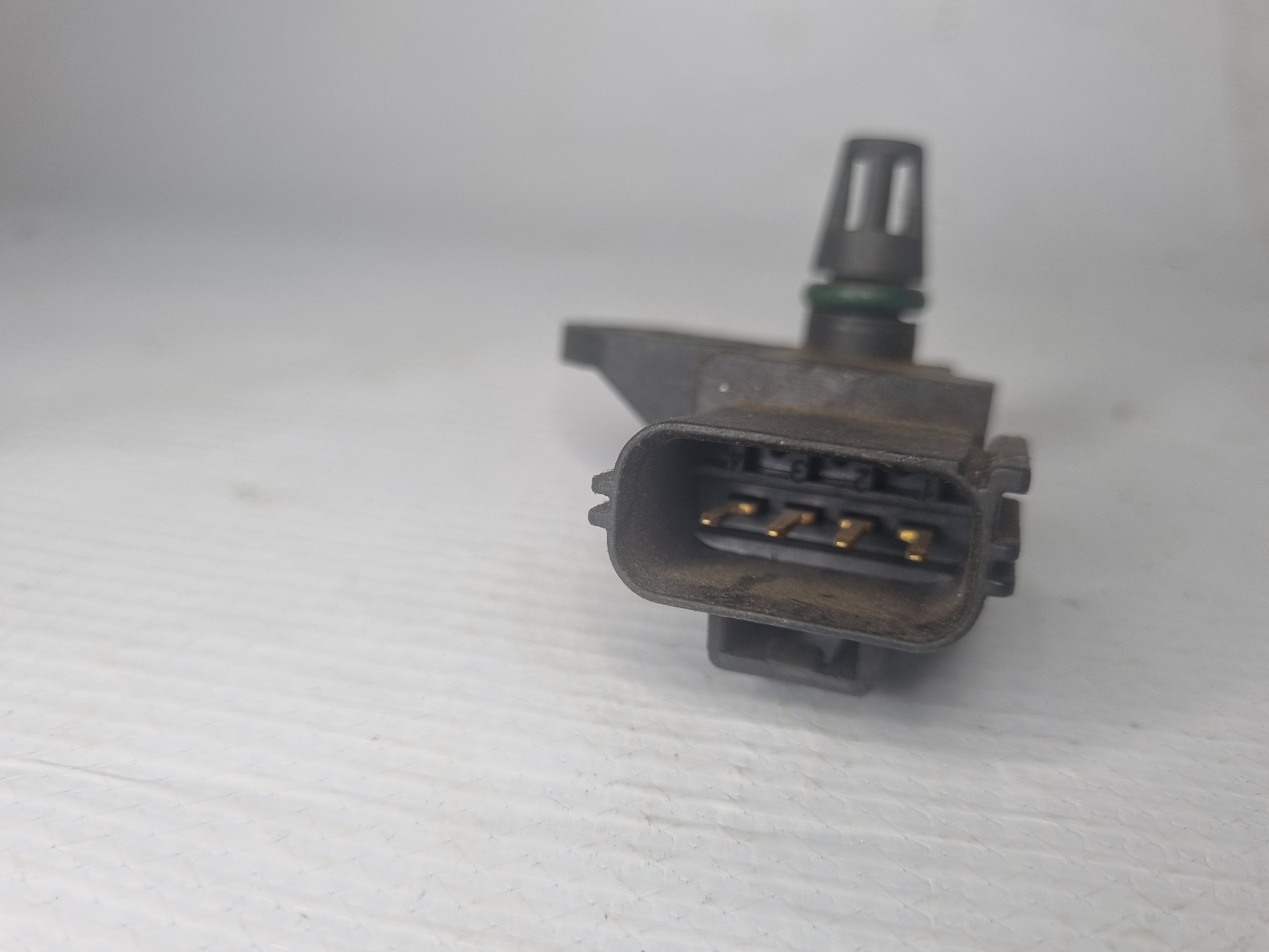 Sensor Map 0261230027 Ford Fiesta Ka Focus 1.0 Flex 3