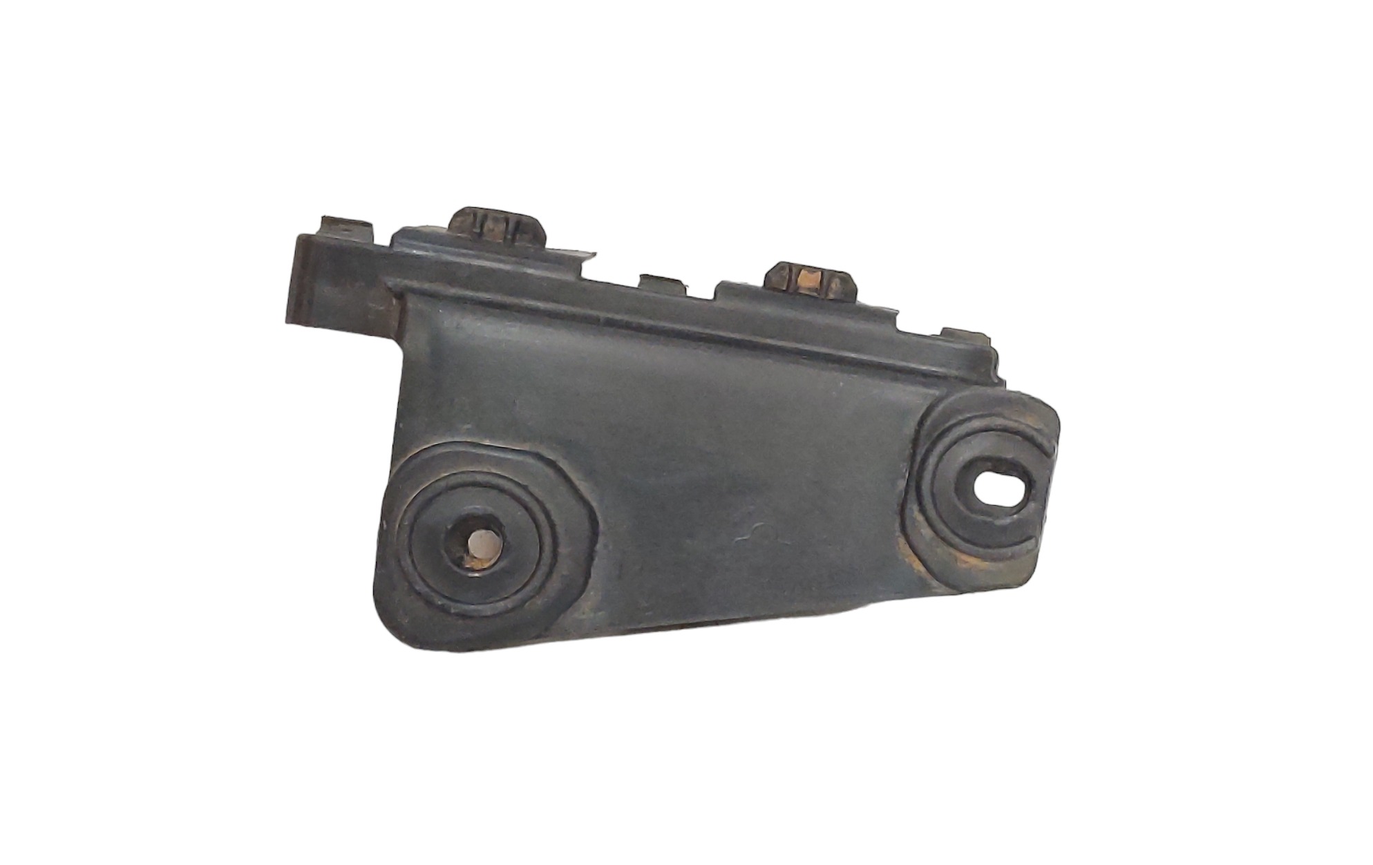Suporte Guia Para Choque Dianteiro Direito Gol G5 8 A 12