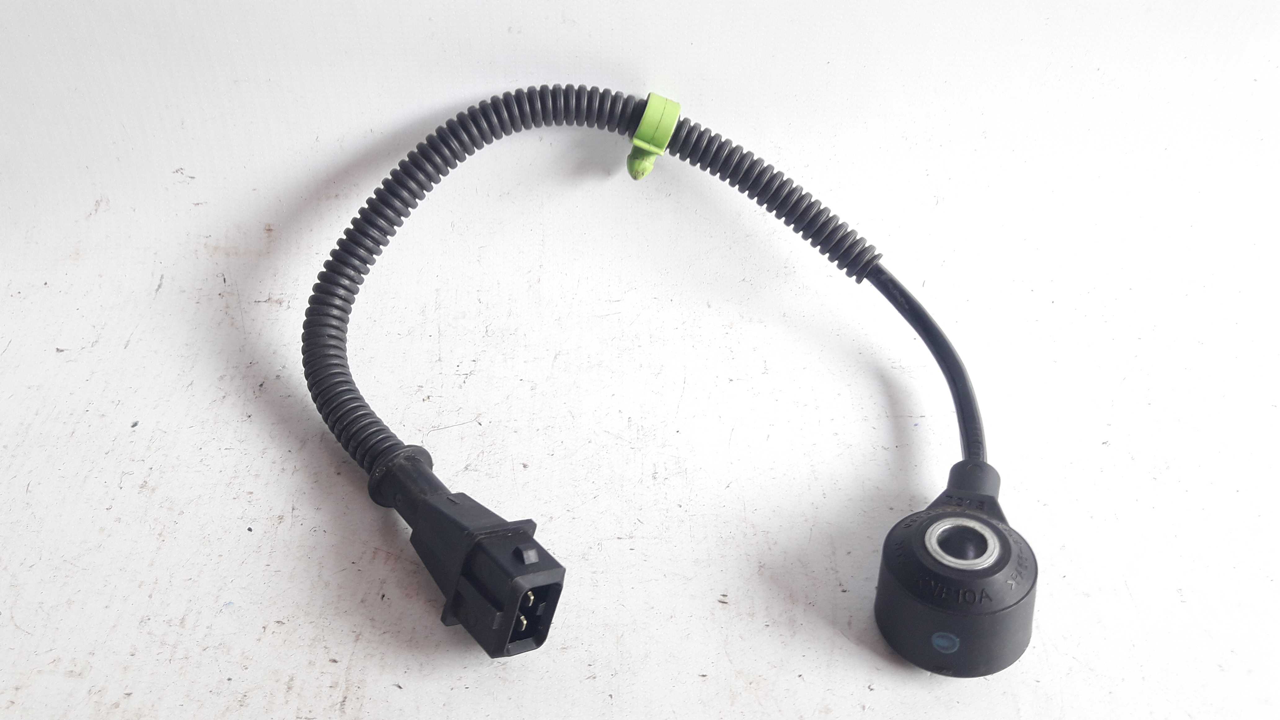 Sensor Detonação Fiat Argo 1.8 16v Manual 2017/2020 Original