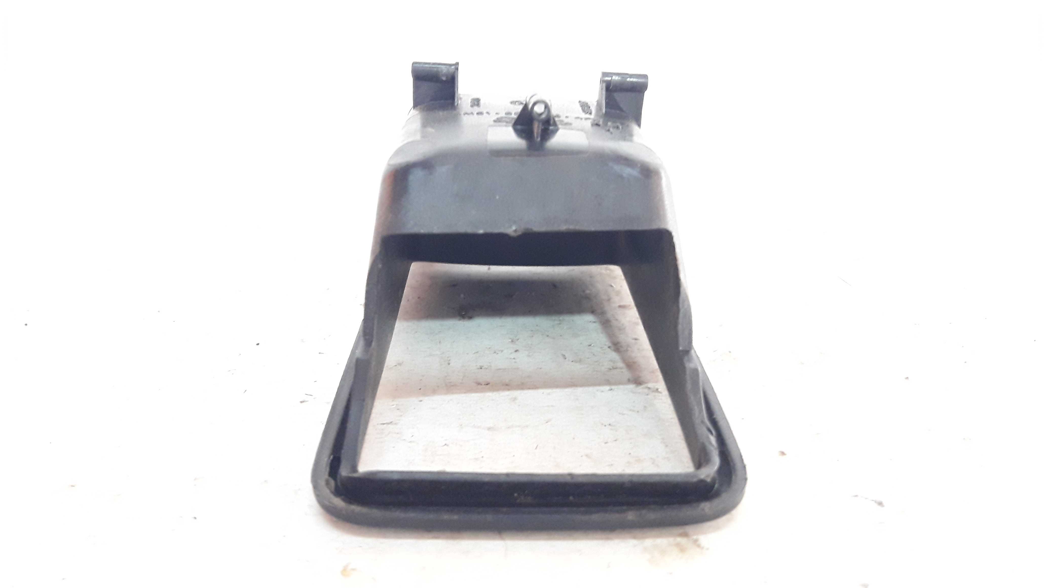 Moldura Int Maçaneta Diant Direita Focus 9 A 12 3m51226a36 Preto Dianteira 3
