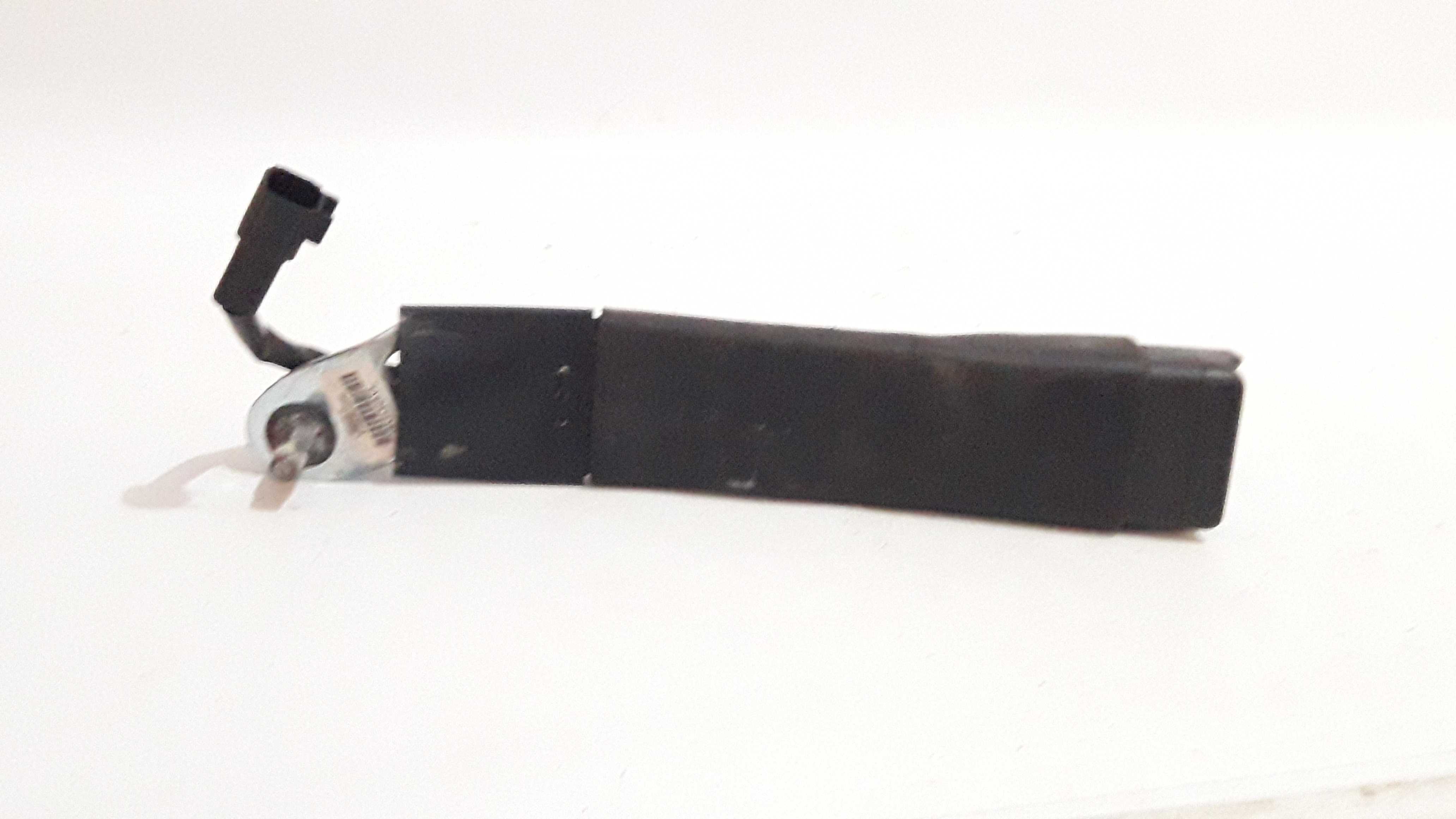 Fecho Cinto Segurança Sensor Diant Direito Ford Fusion 06/08 2