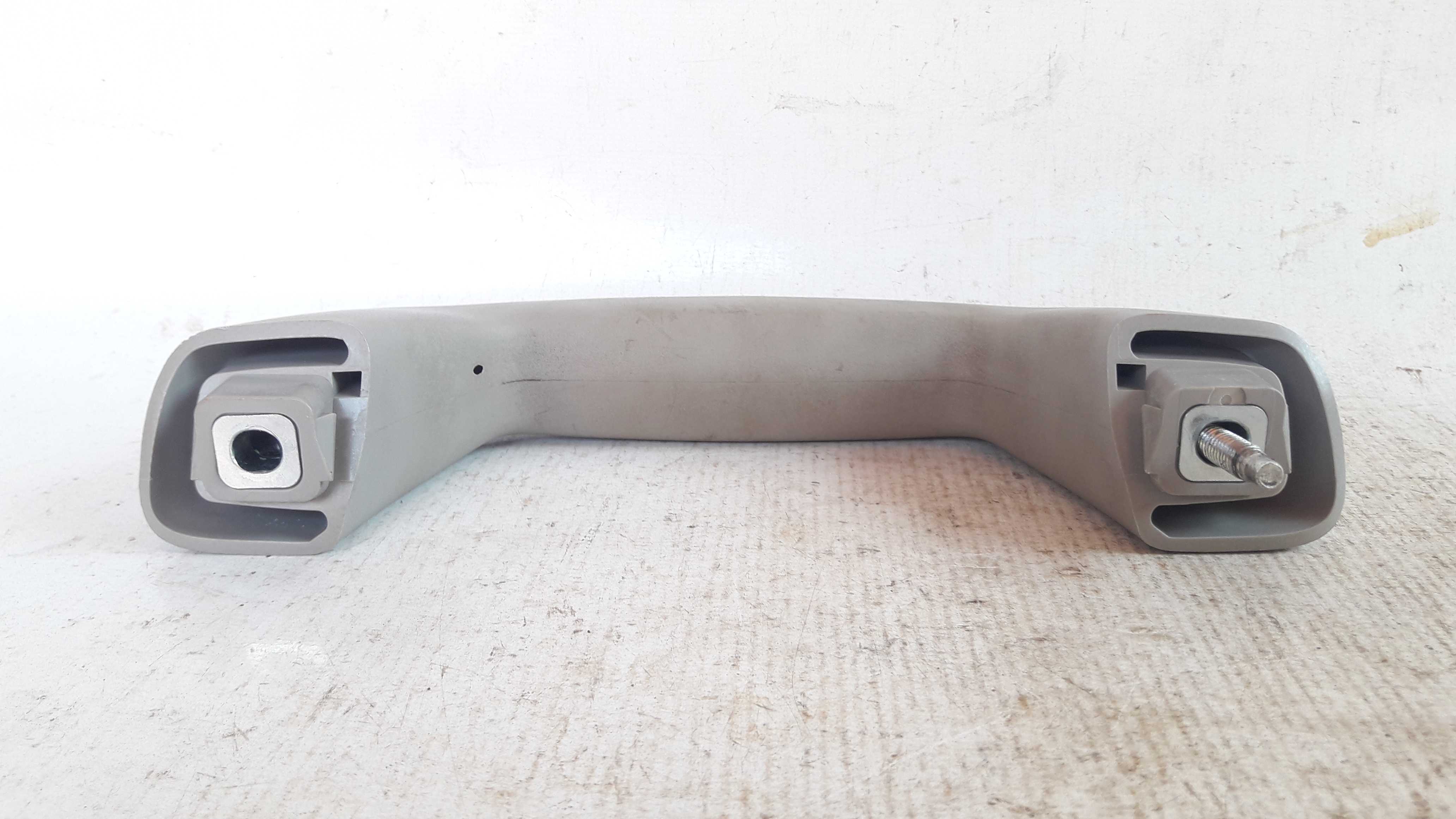 Alça Teto Pqp Captiva Sport 2009/2013 Cinza Claro Original 2
