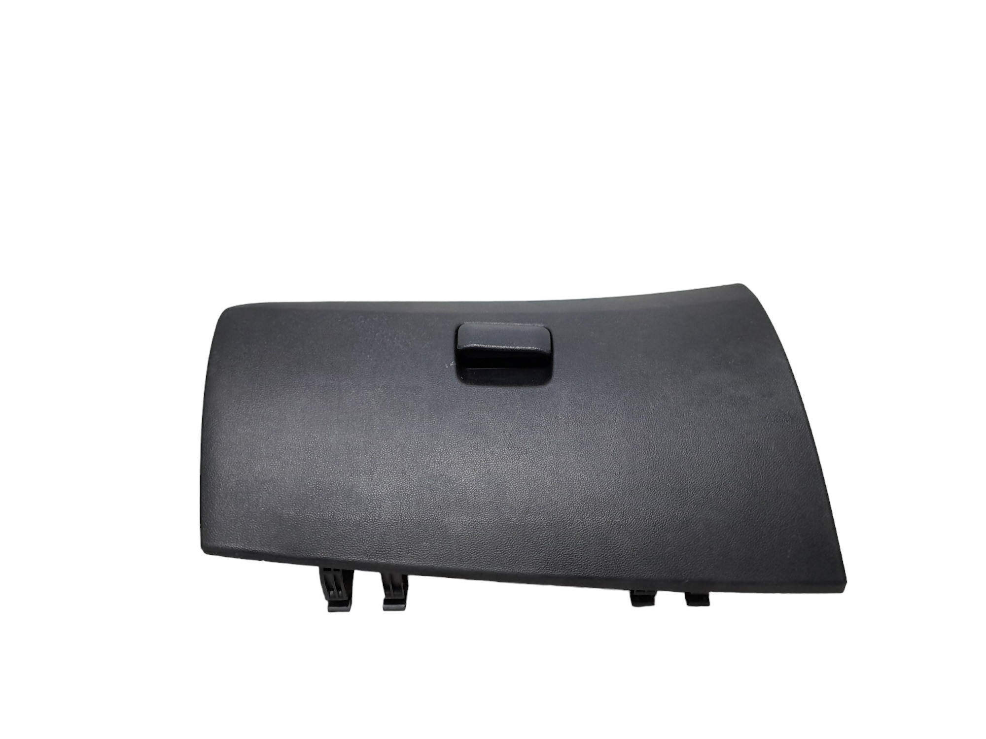 Porta Luvas Hb20x 2016 2017 2018 2019 Original Preto 1