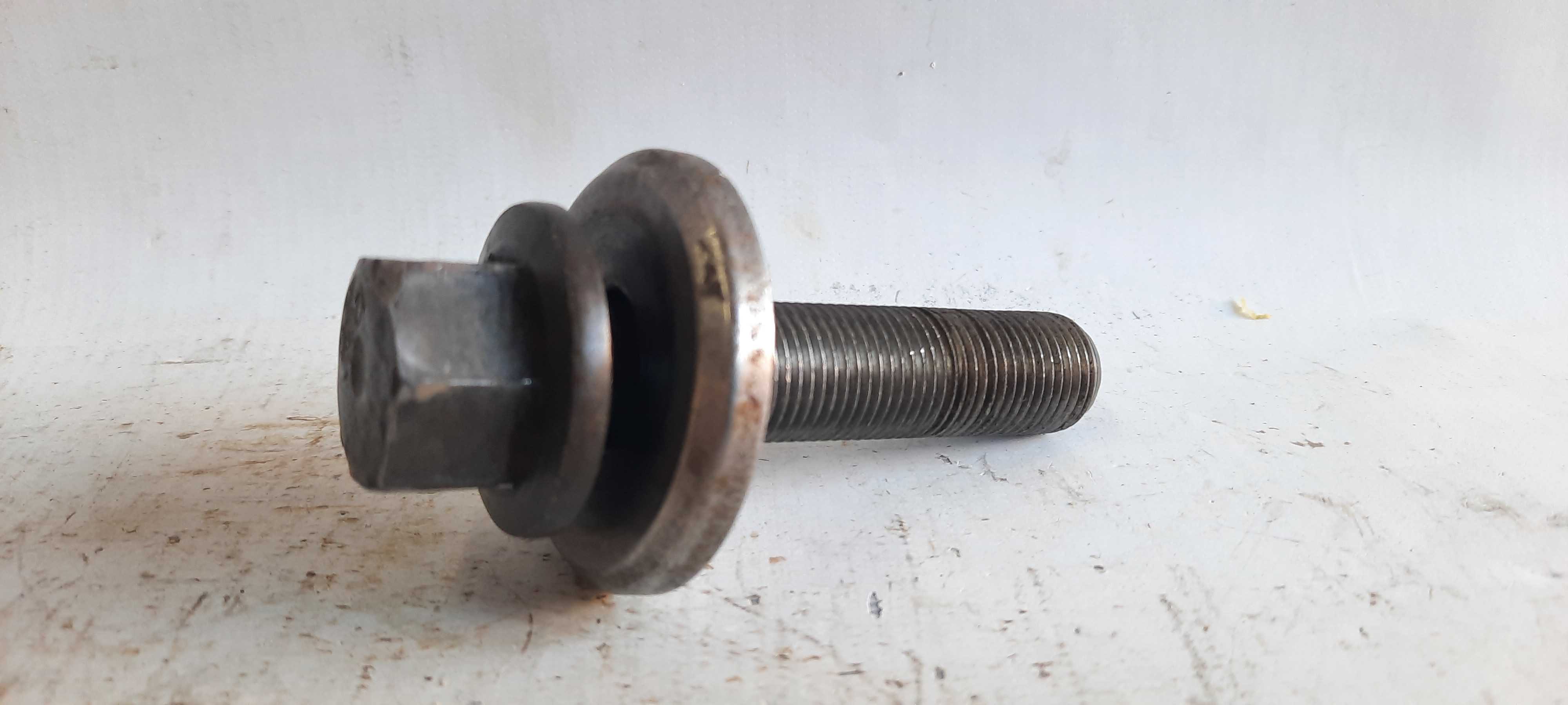 Parafuso Virabrequim Ford Ka 1.0 3cil 15 16 17 18 19 20 21 3