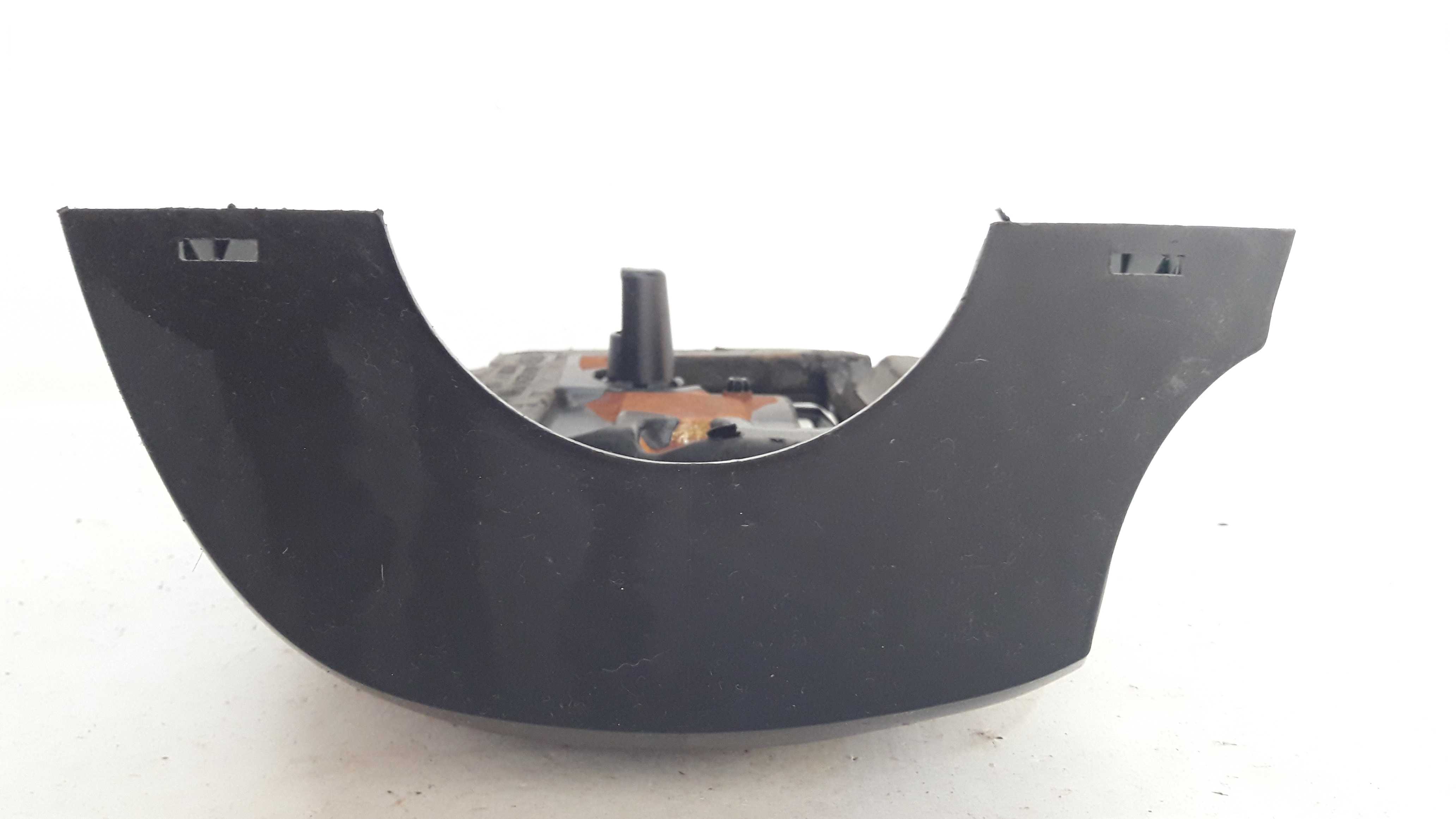 Moldura Inferior Coluna Direcao Focus 9 A 13 4m513533a 4