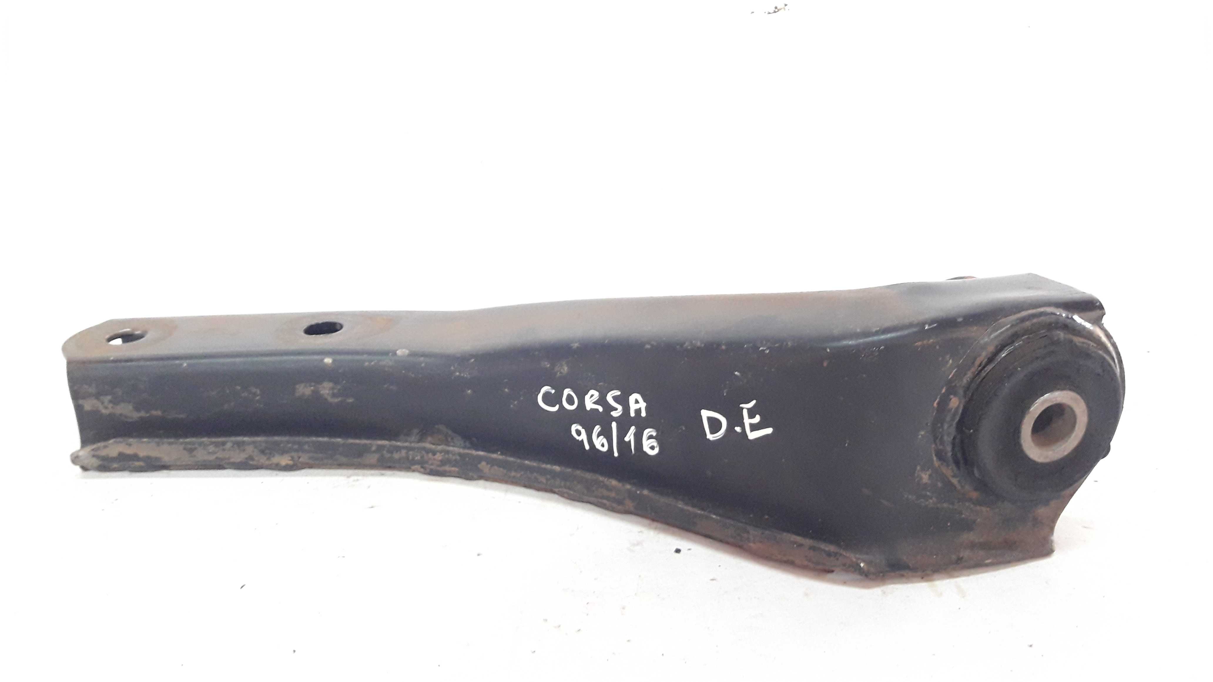 Braço Suspensão Dianteira Esquerda Corsa Classic 96/16 27169