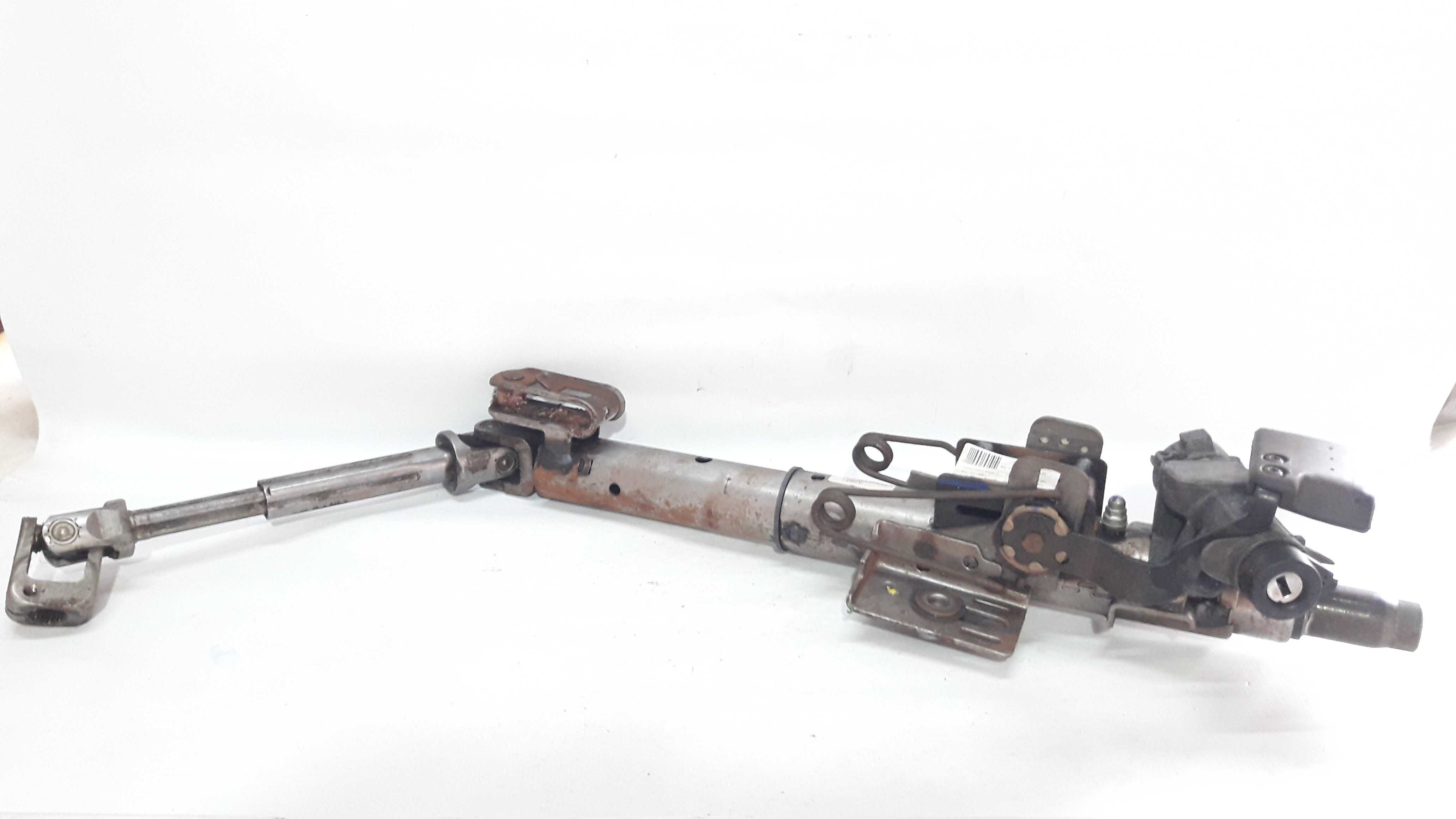 Coluna Direção Audi A3 99 A 06 8l1419501br 1
