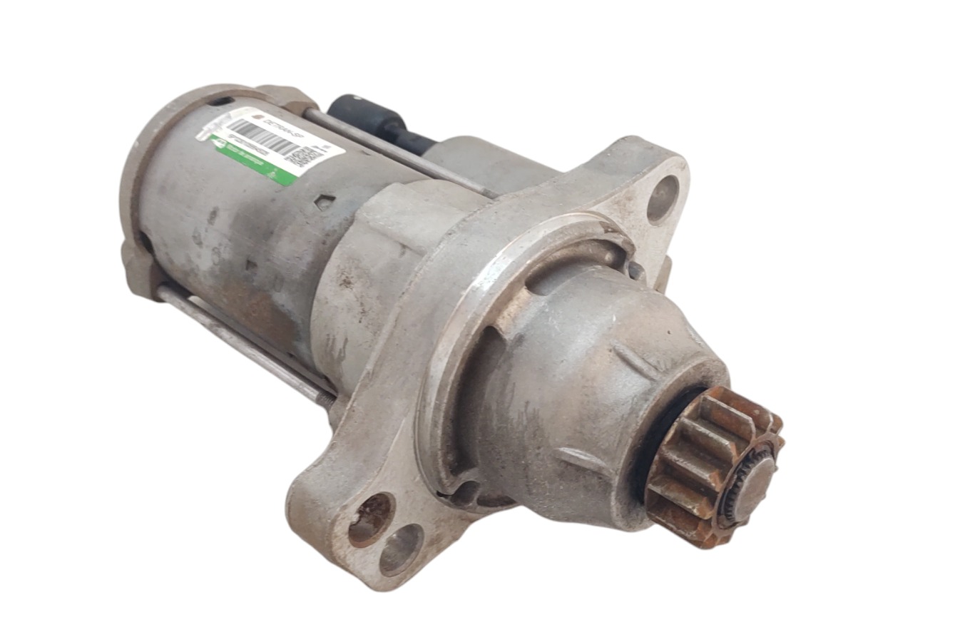 Motor Arranque Partida Fox Up Gol Voyage 1.0 3cc 17 A 23